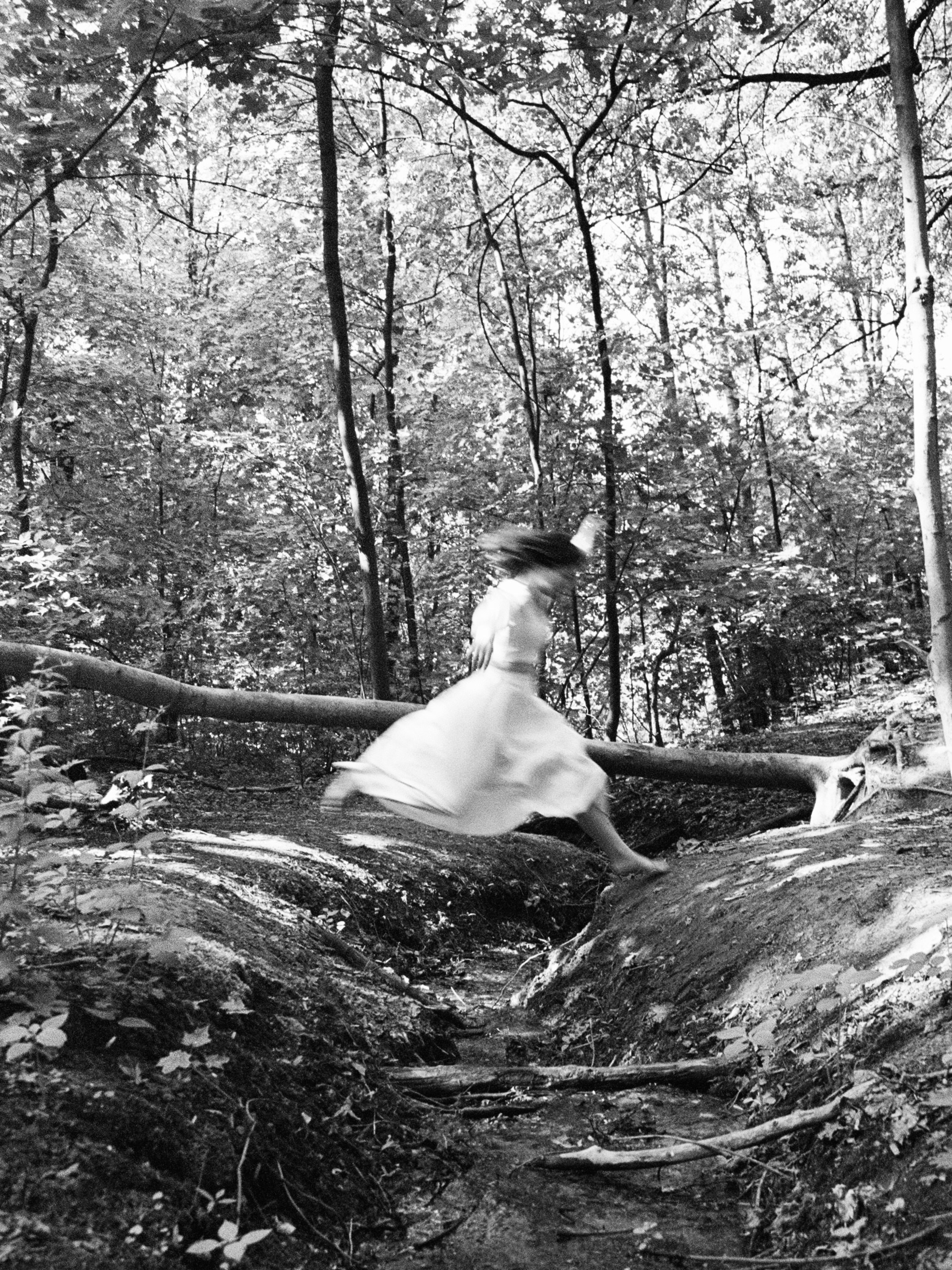 Photographer Ekaterina Yaskelyaynen