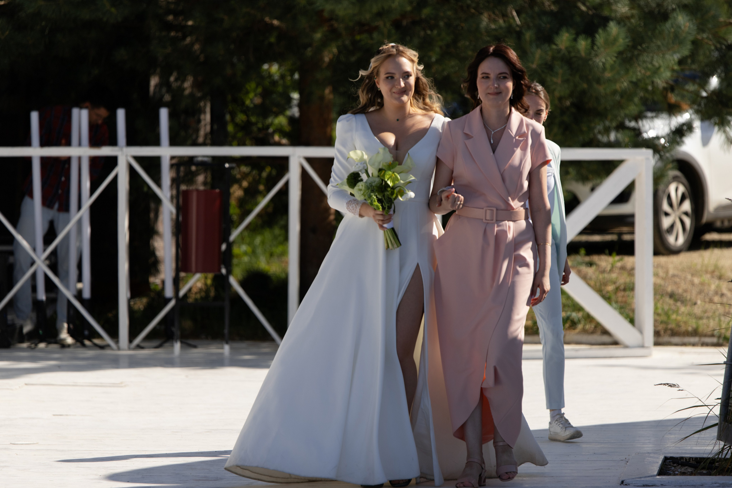 Даша и Саша. Фотограф Нижний Новгород