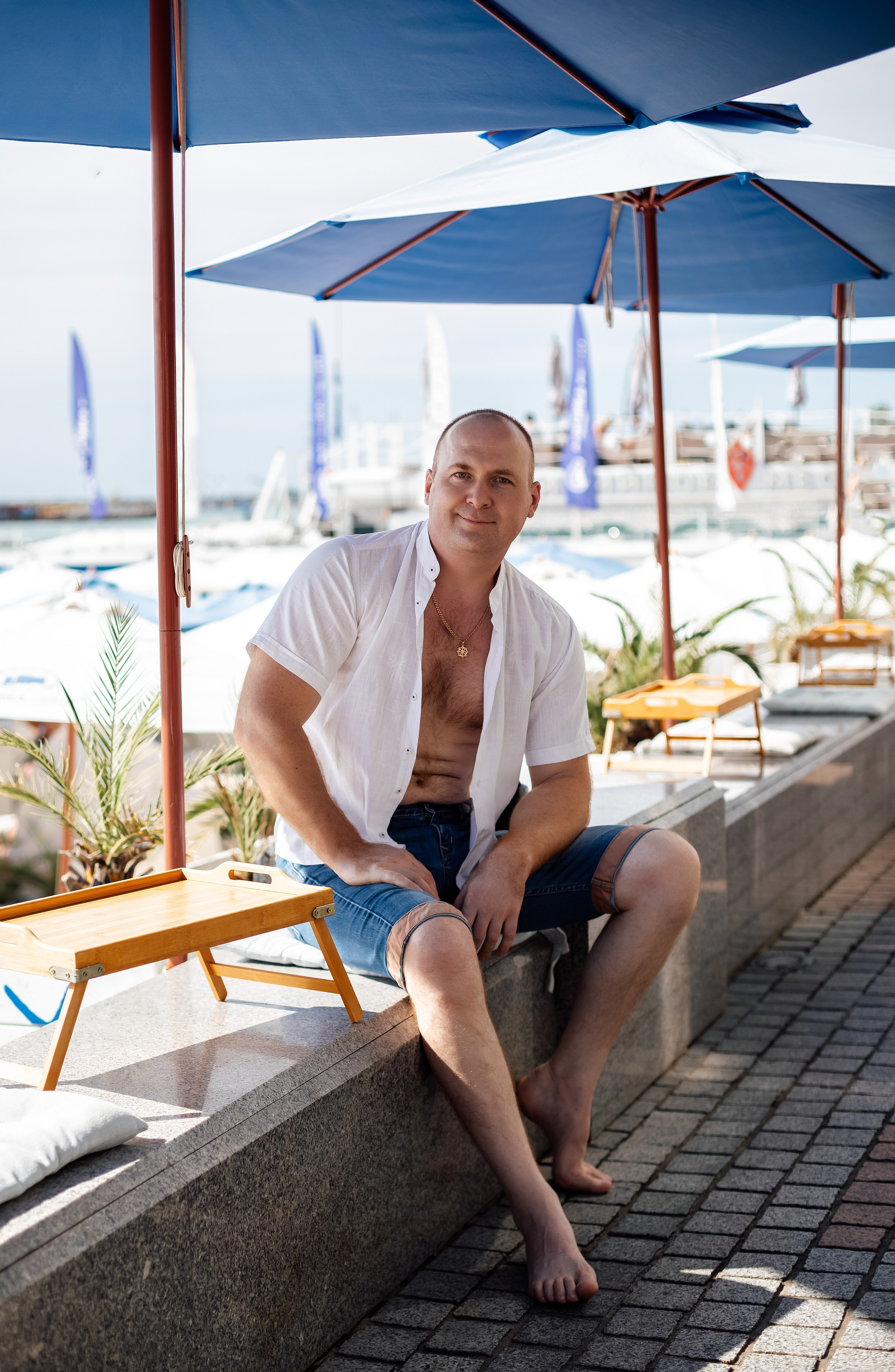 Игорь/Сочи. Свадебный и семейный фотограф/видеограф в Краснодаре Наталья Осинская