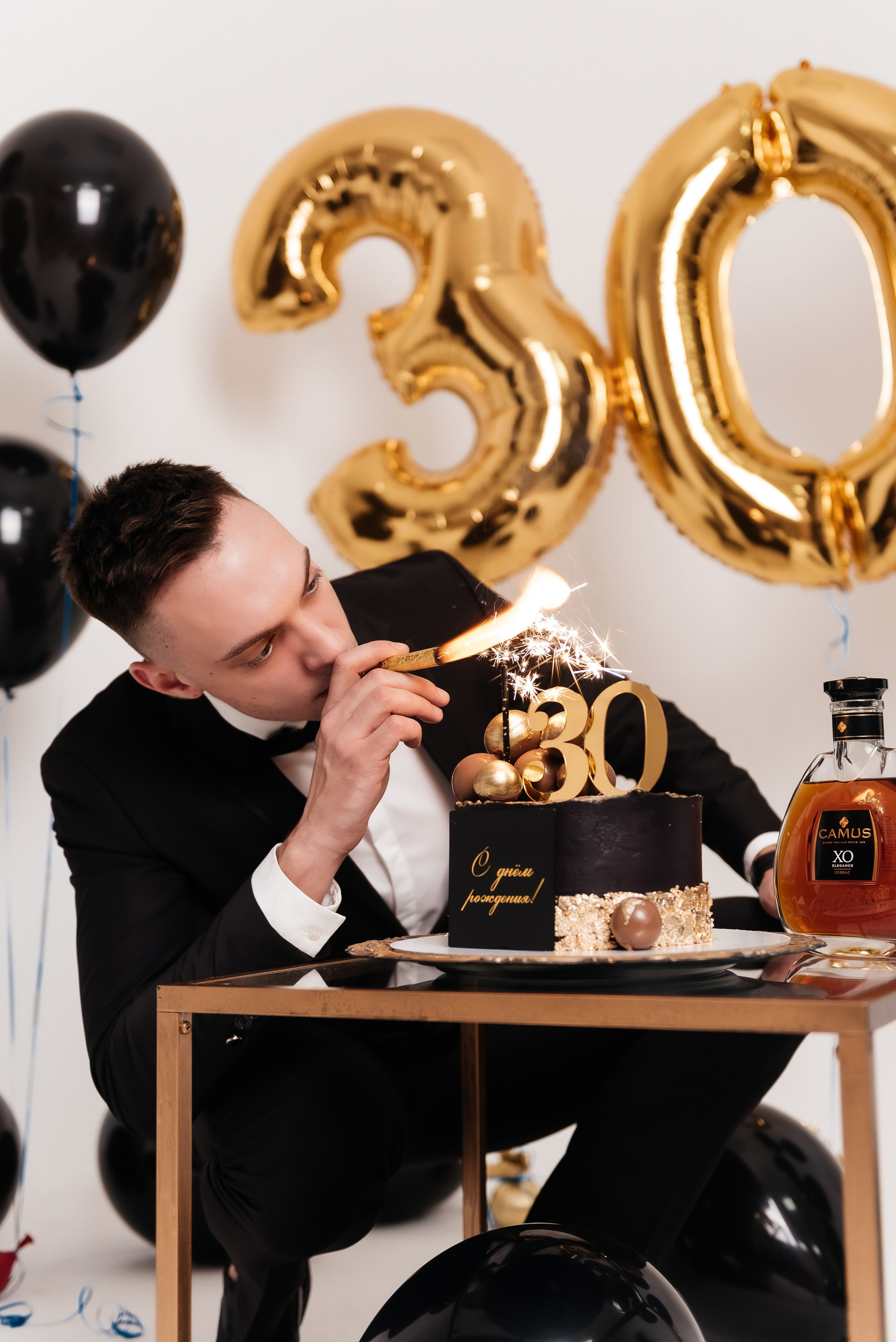 Илья. Свадебный и семейный фотограф в Магадане Сандра Смирнова