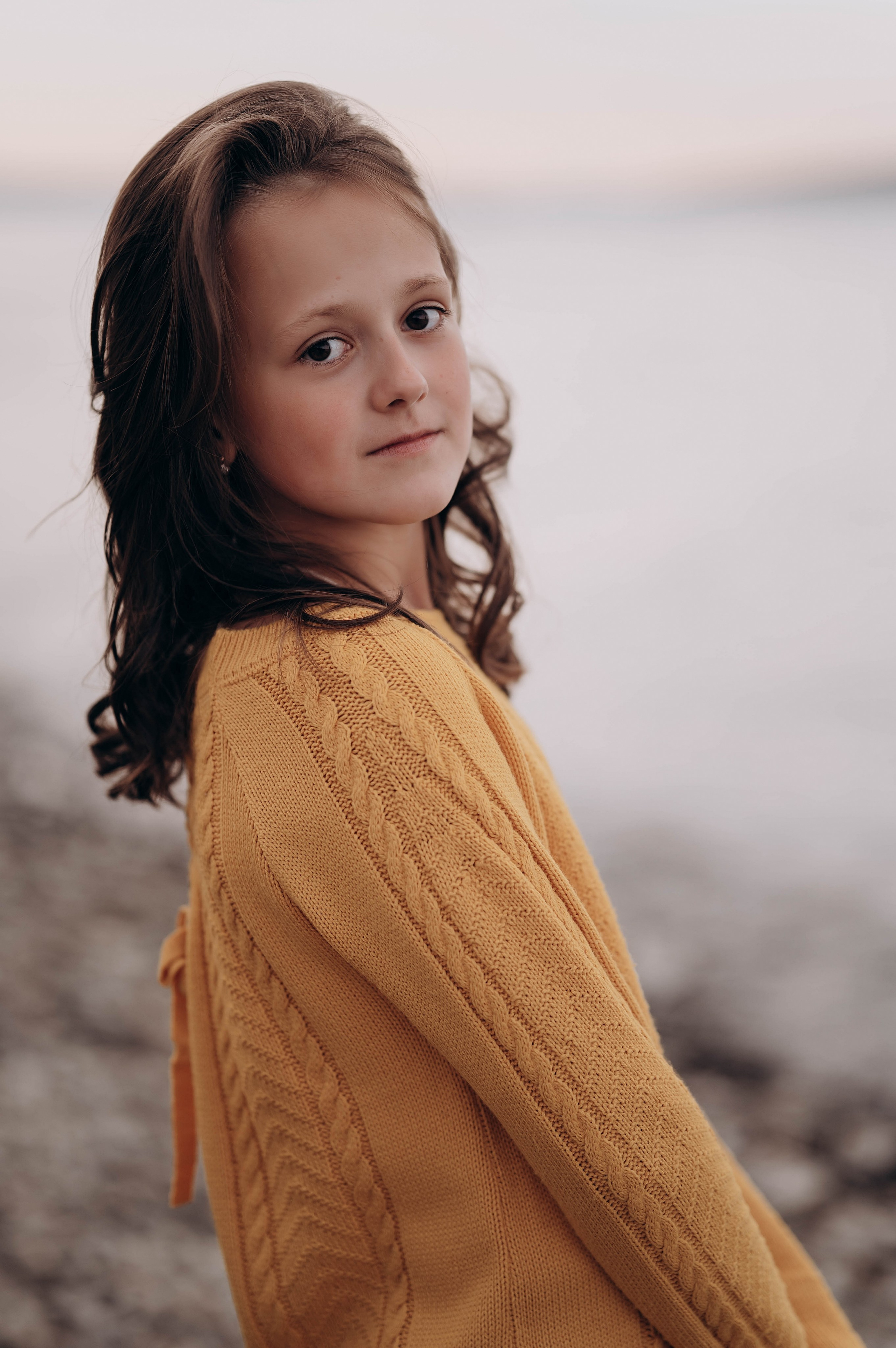 Семейные истории. Главная