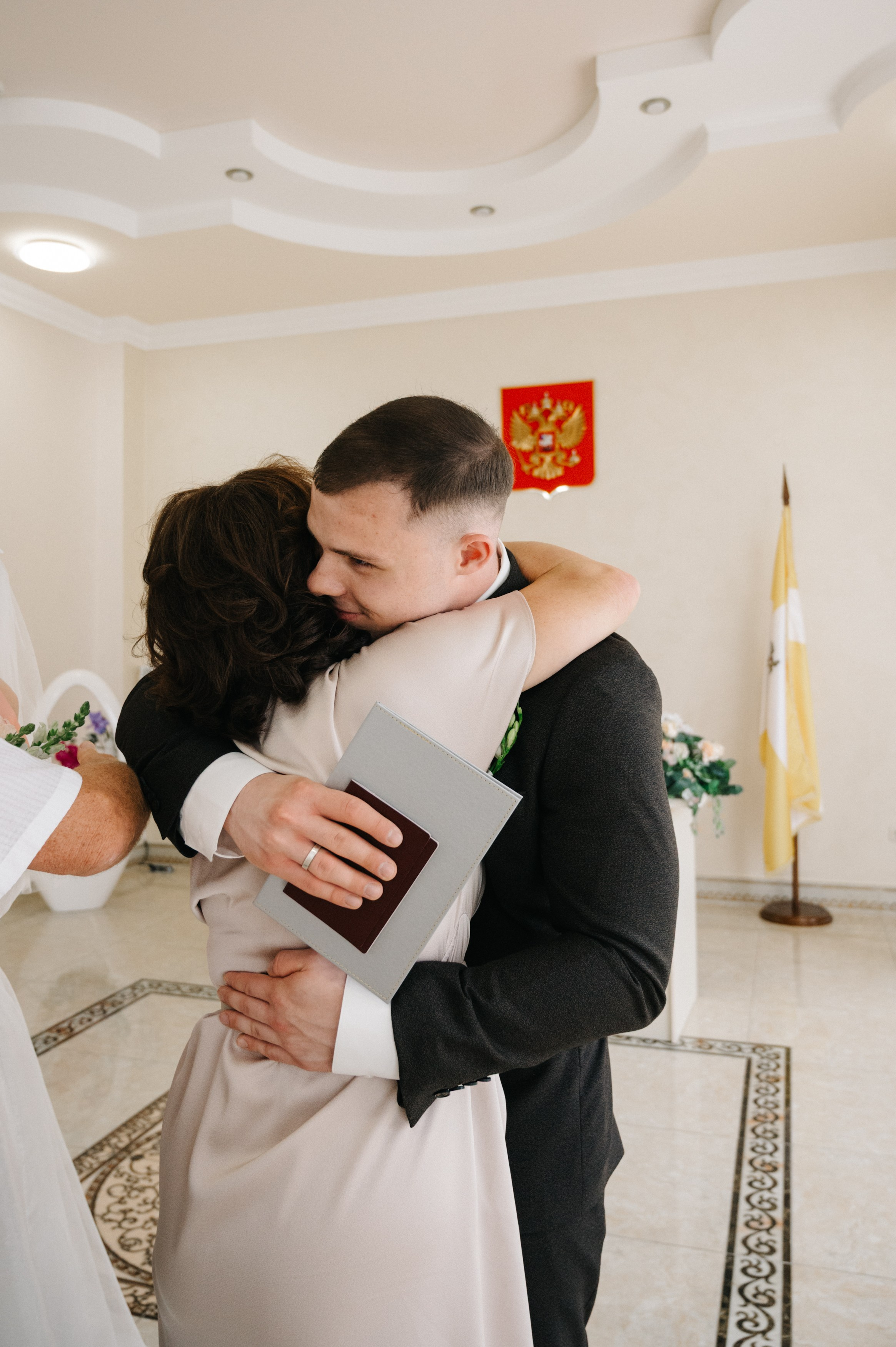 Про любовь. Фотограф Ким Ангелина