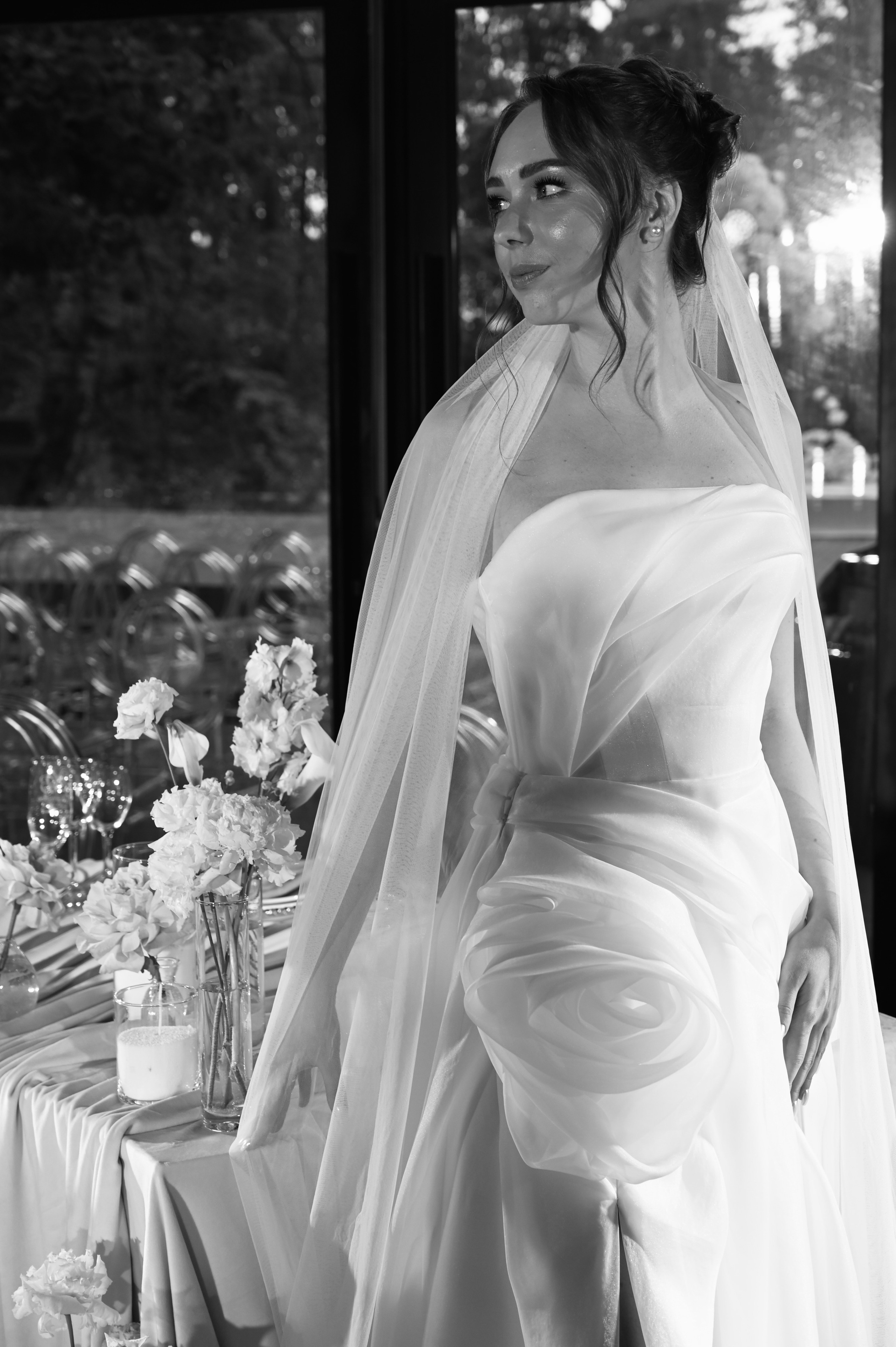 Свадьба. Свадебный и портретный фотограф в Москве Александр Муравьев