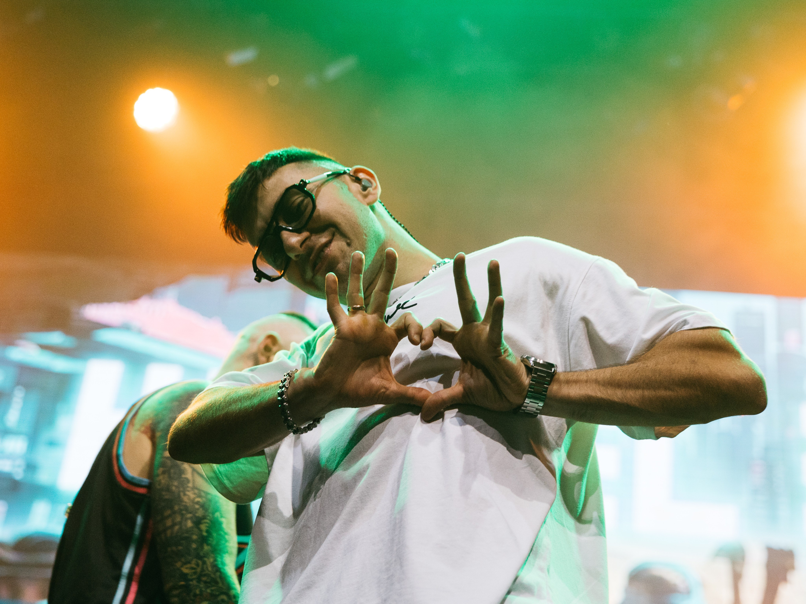 ГТТР В КЛУБЕ BASE 27.11.23. Концертный и репортажный фотограф в Москве и Санкт-Петербурге Мария