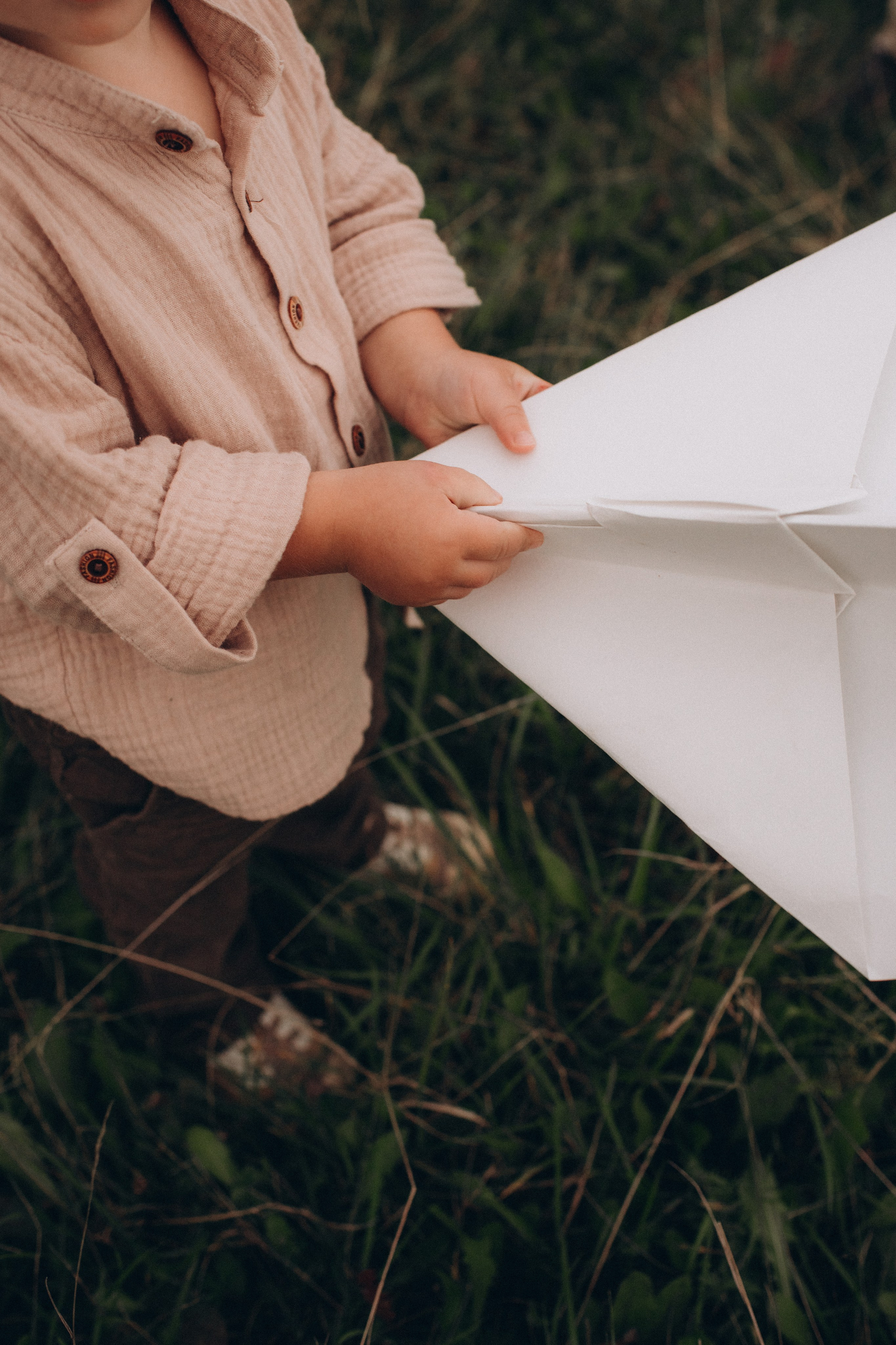 На природе. Фотограф Алиса Чечина. Калуга. Товарково