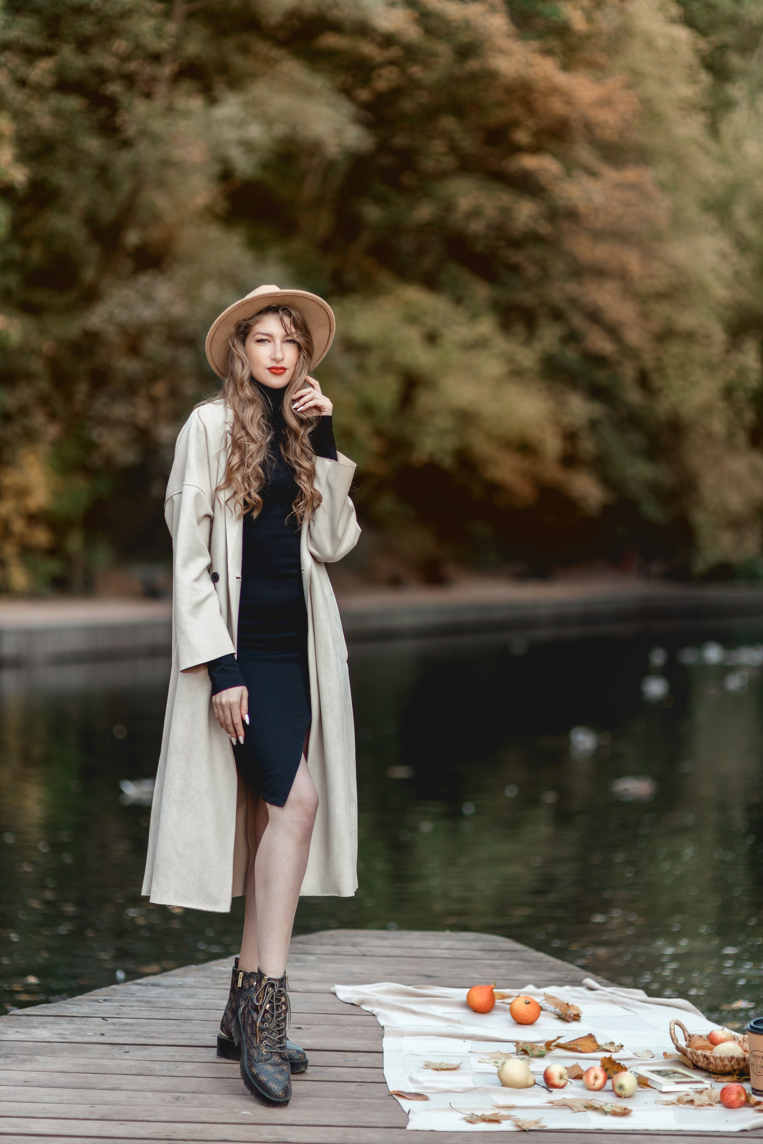 Виолетта. Главная