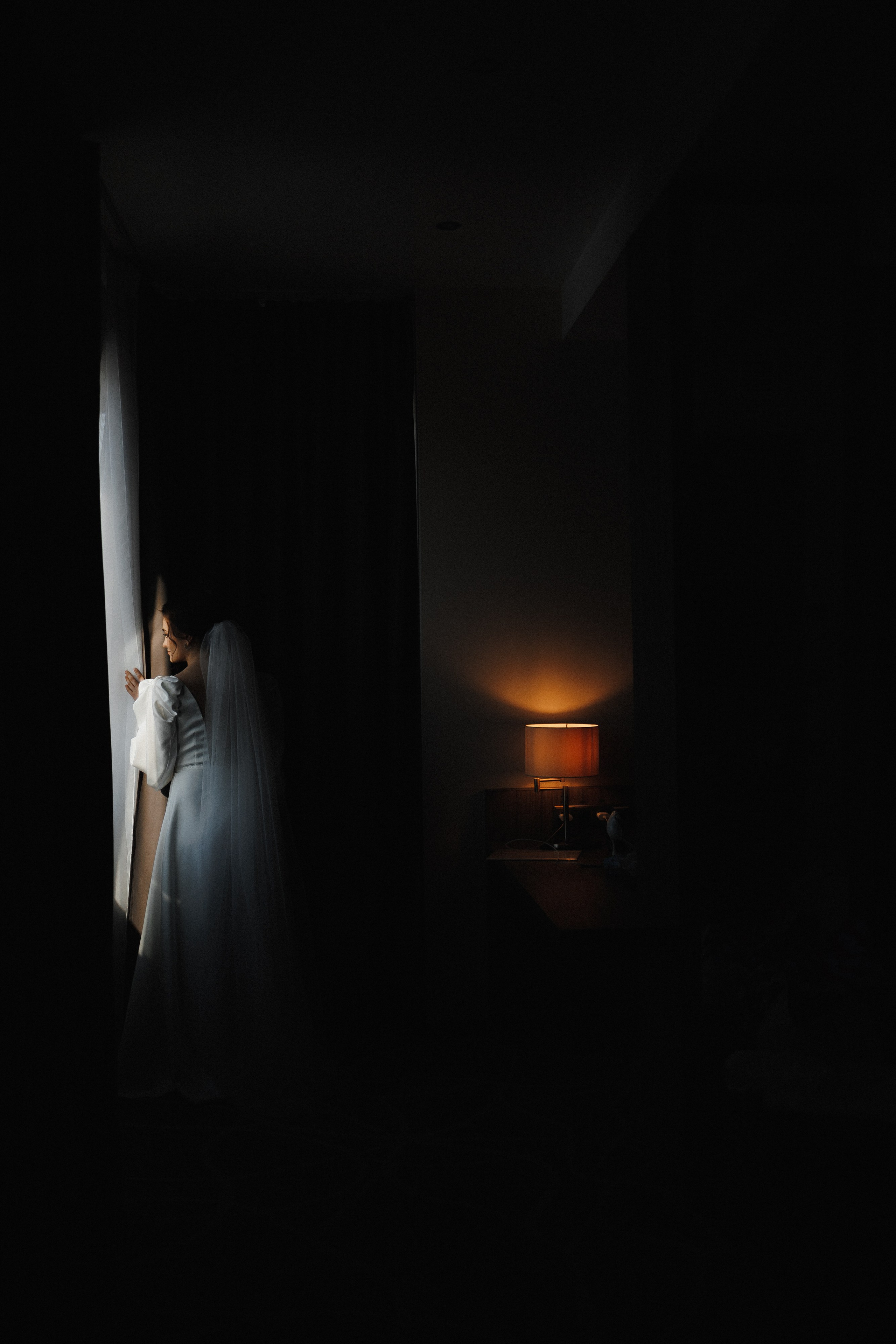 Андрей и Даша. Семейный свадебный фотограф Семен Егоров