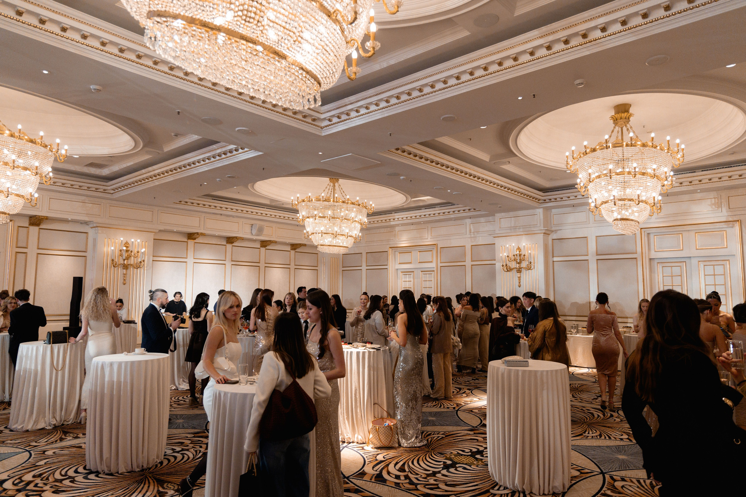 STELLARY. Репортажный фотограф Сурков Артем Москва