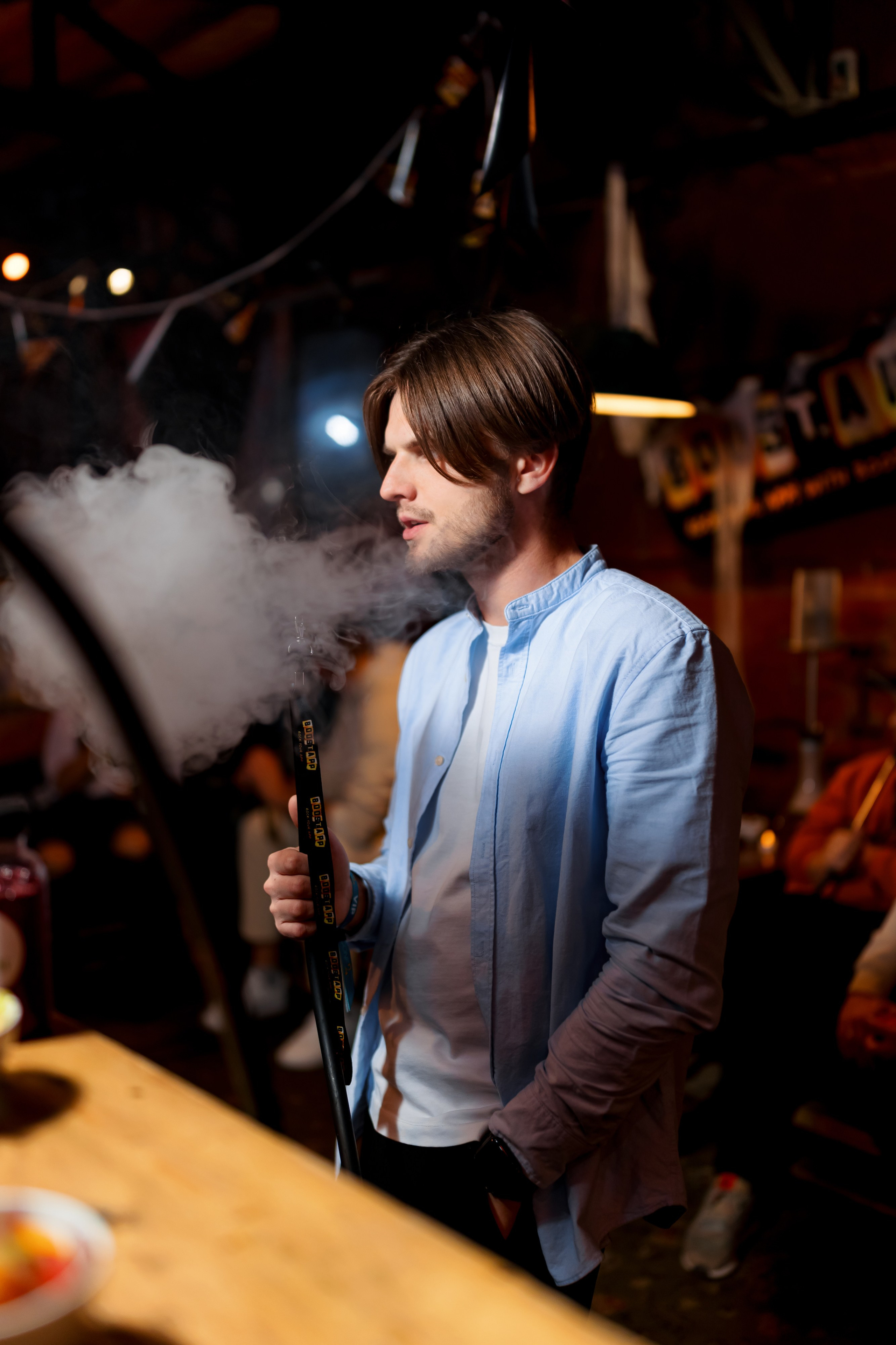 BROCONF — Afterparty. Репортажный фотограф Семён Борисов | Москва