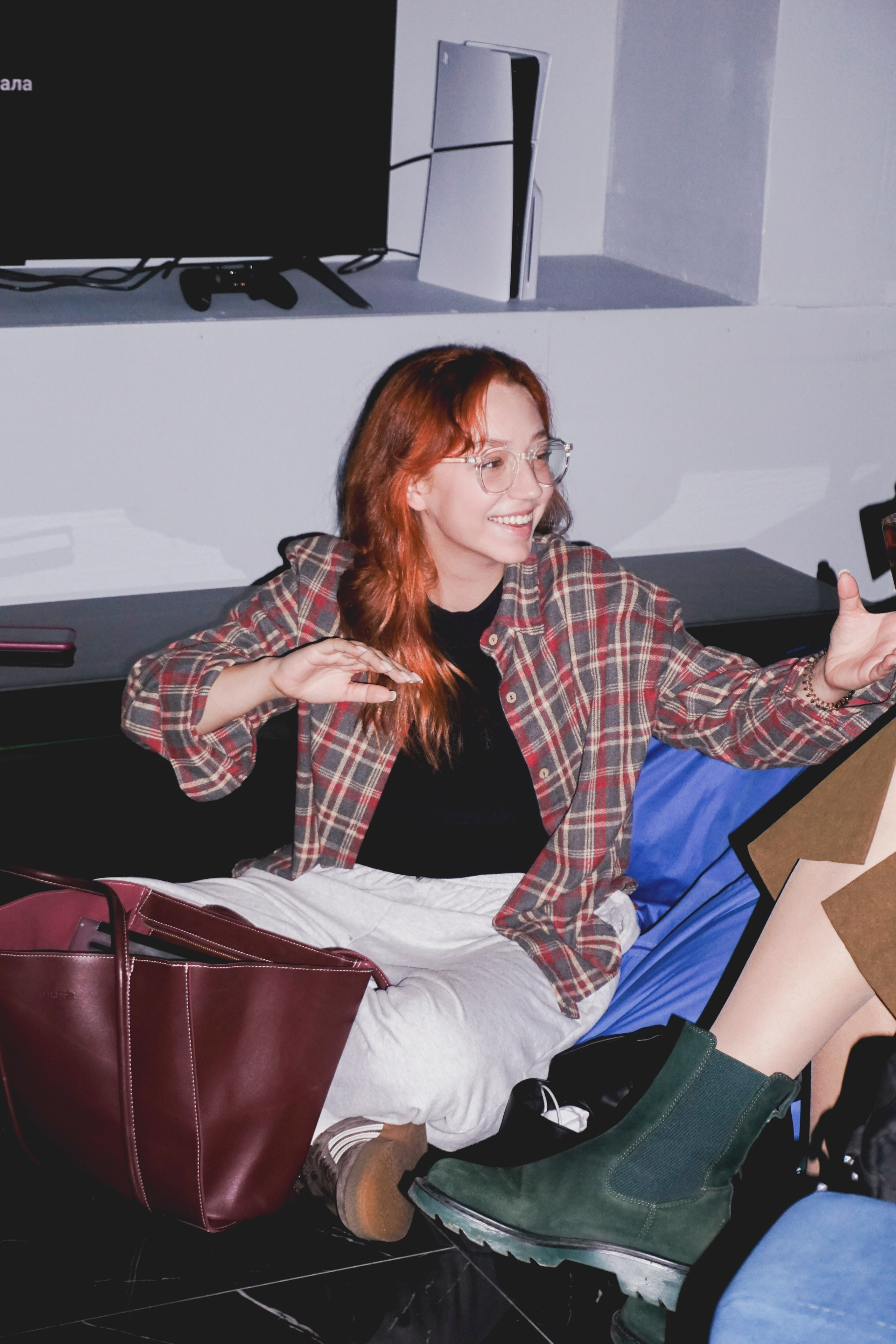 Дизайн-хакатон. Репортажная и портретная фотосъёмка