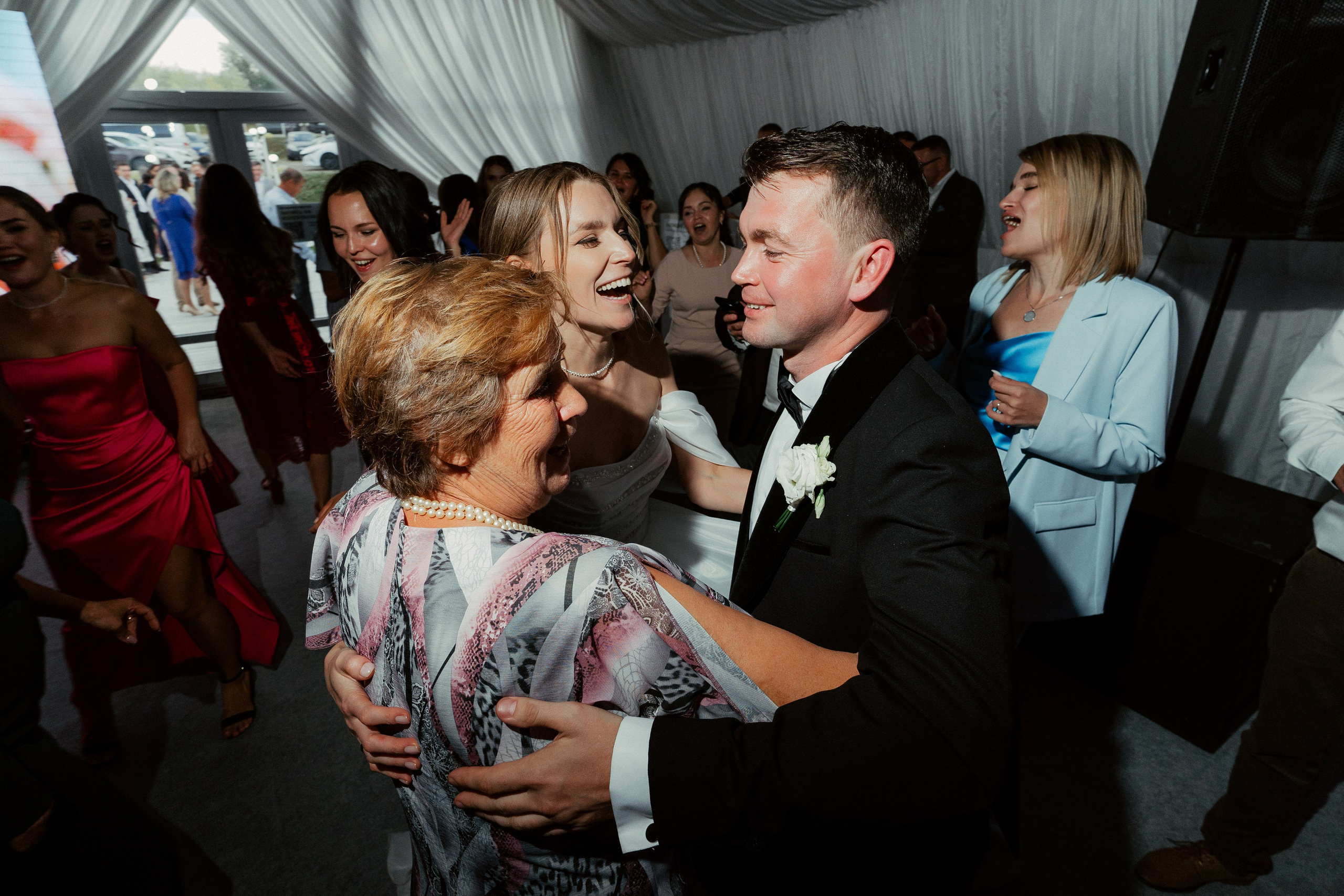 Андрей и Мария. Фотограф Никита Анкудинов. Москва — Чебоксары — Казань