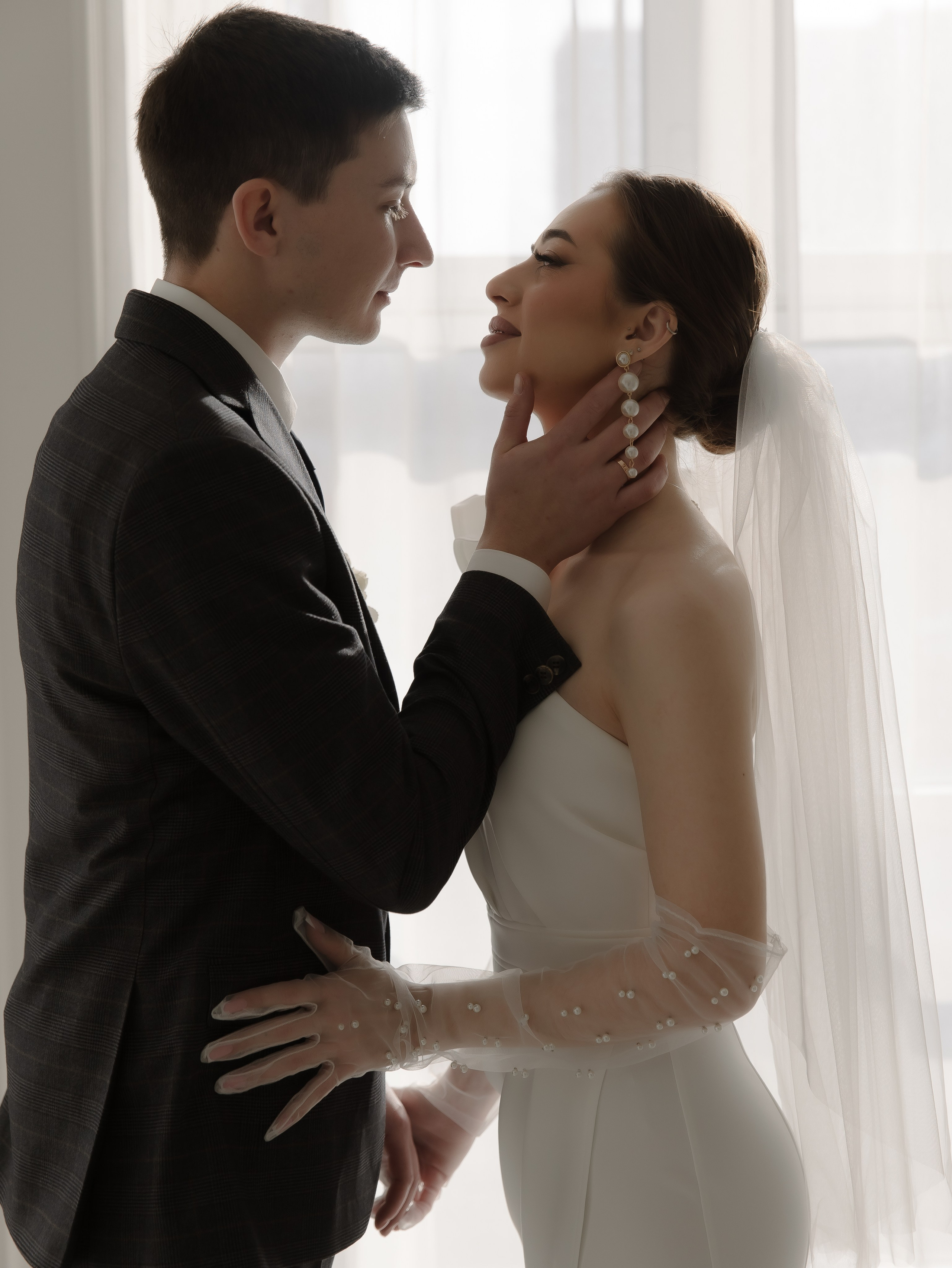 Даниил и Маргарита Море аморе. СВАДЕБНЫЙ ФОТОГРАФ ЧЕЛЯБИНСК