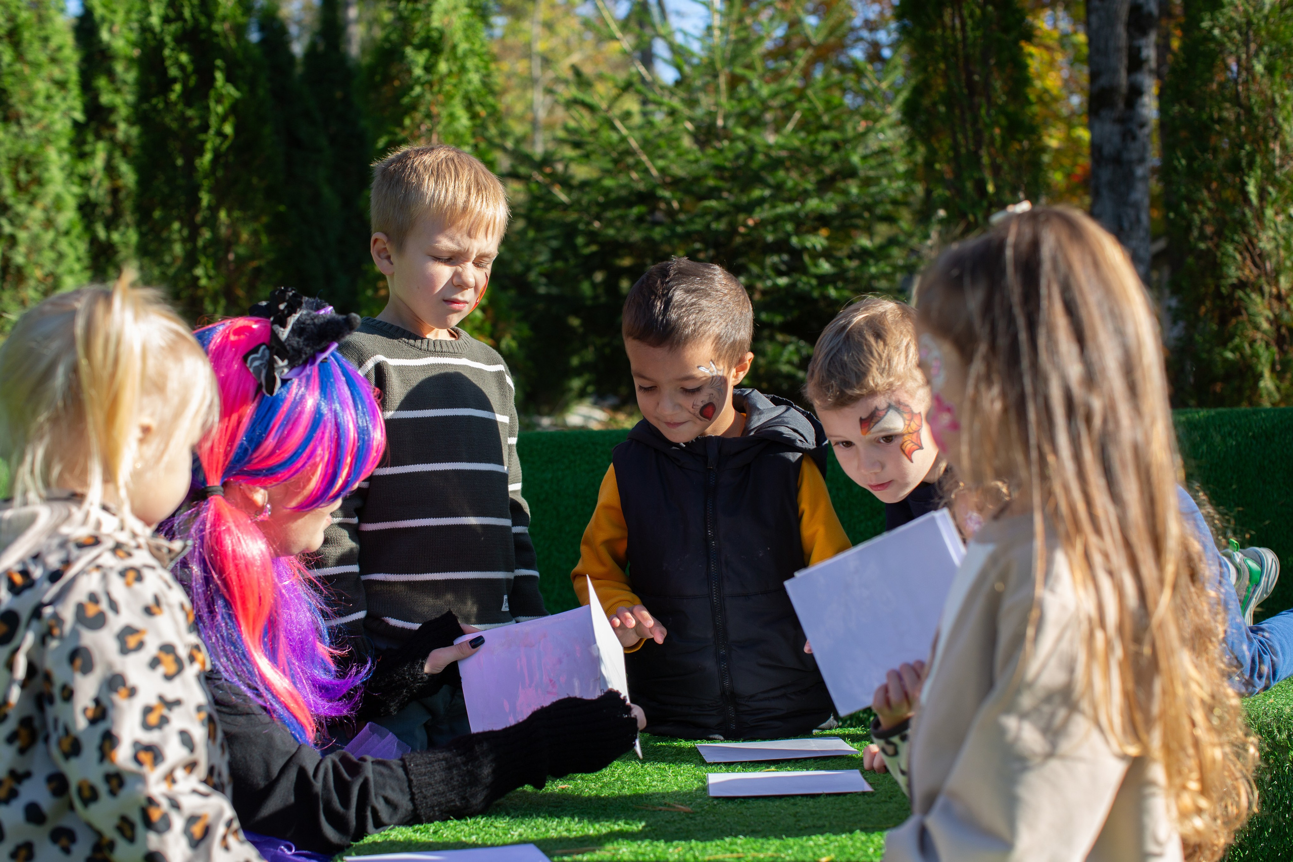 ДЕТСКИЕ ПРАЗДНИКИ, АСЯНДИ. Портретный, свадебный, репортажный фотограф во Владивостоке Юлиана Джули Фокс