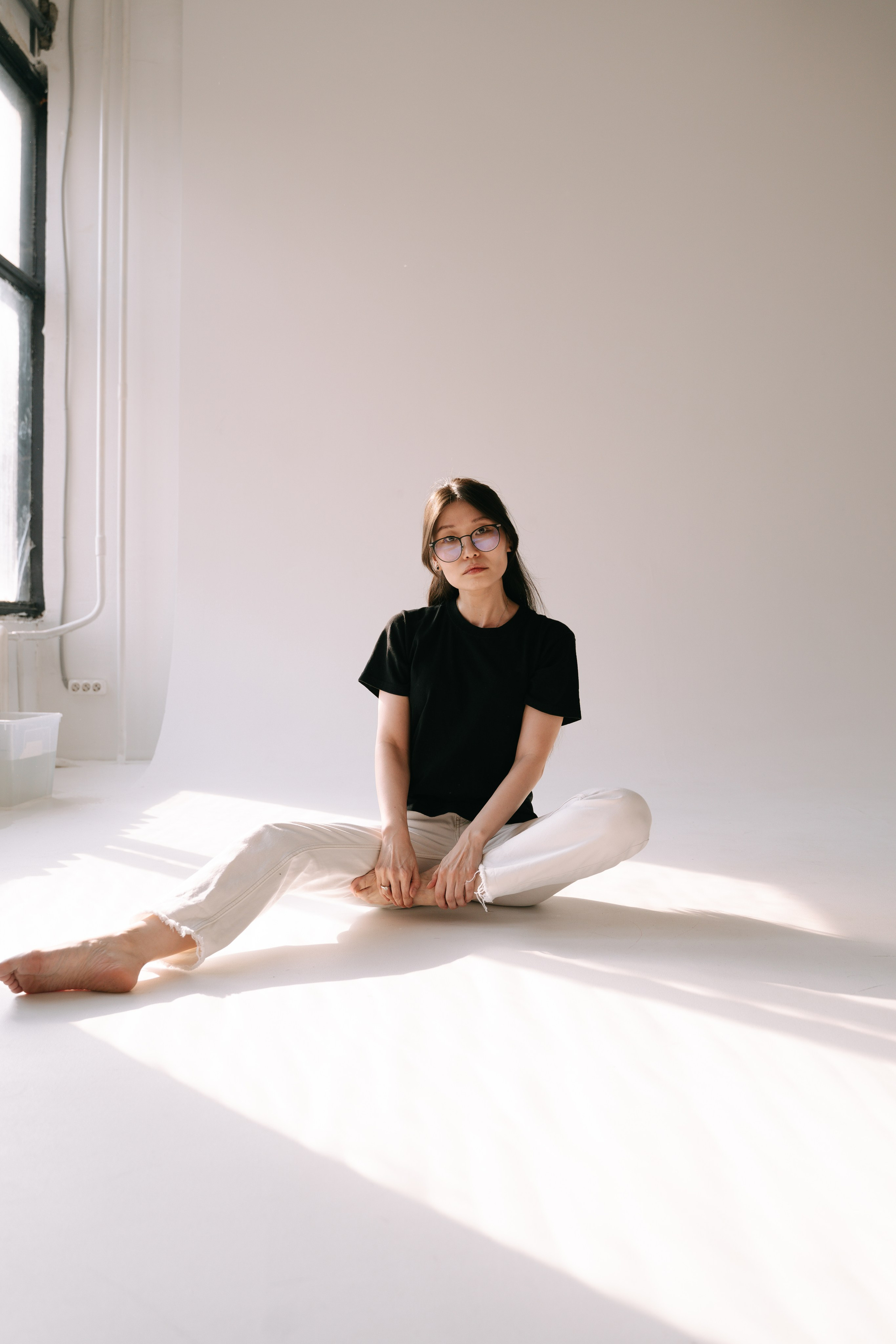 Саша. Garkavaya Leyla photographer in Belgrade