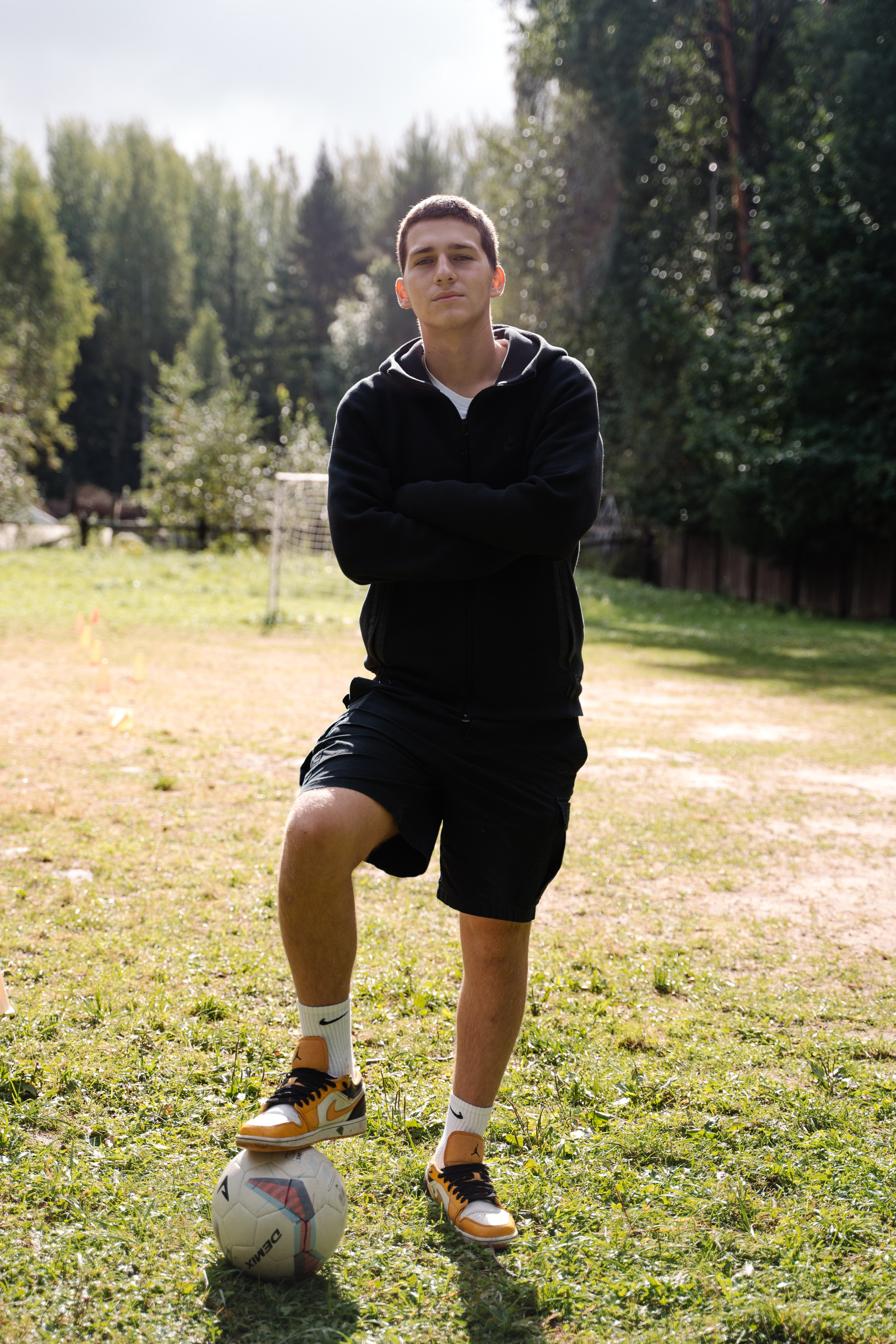 Артём. Garkavaya Leyla photographer in Belgrade