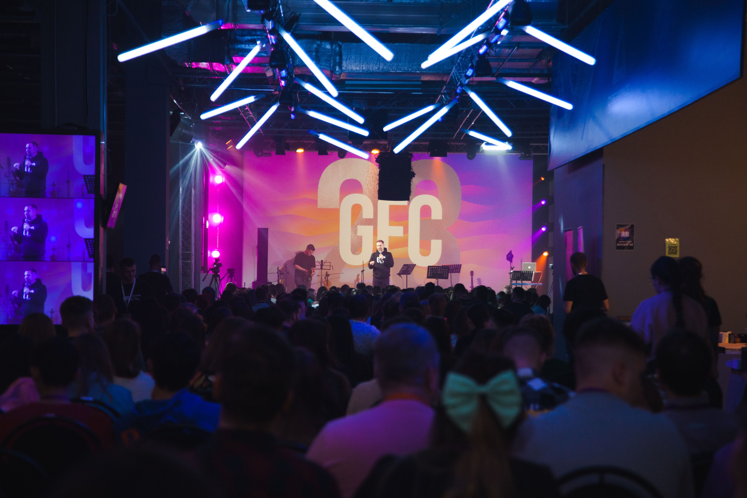 GFC. Фотограф-ретушер