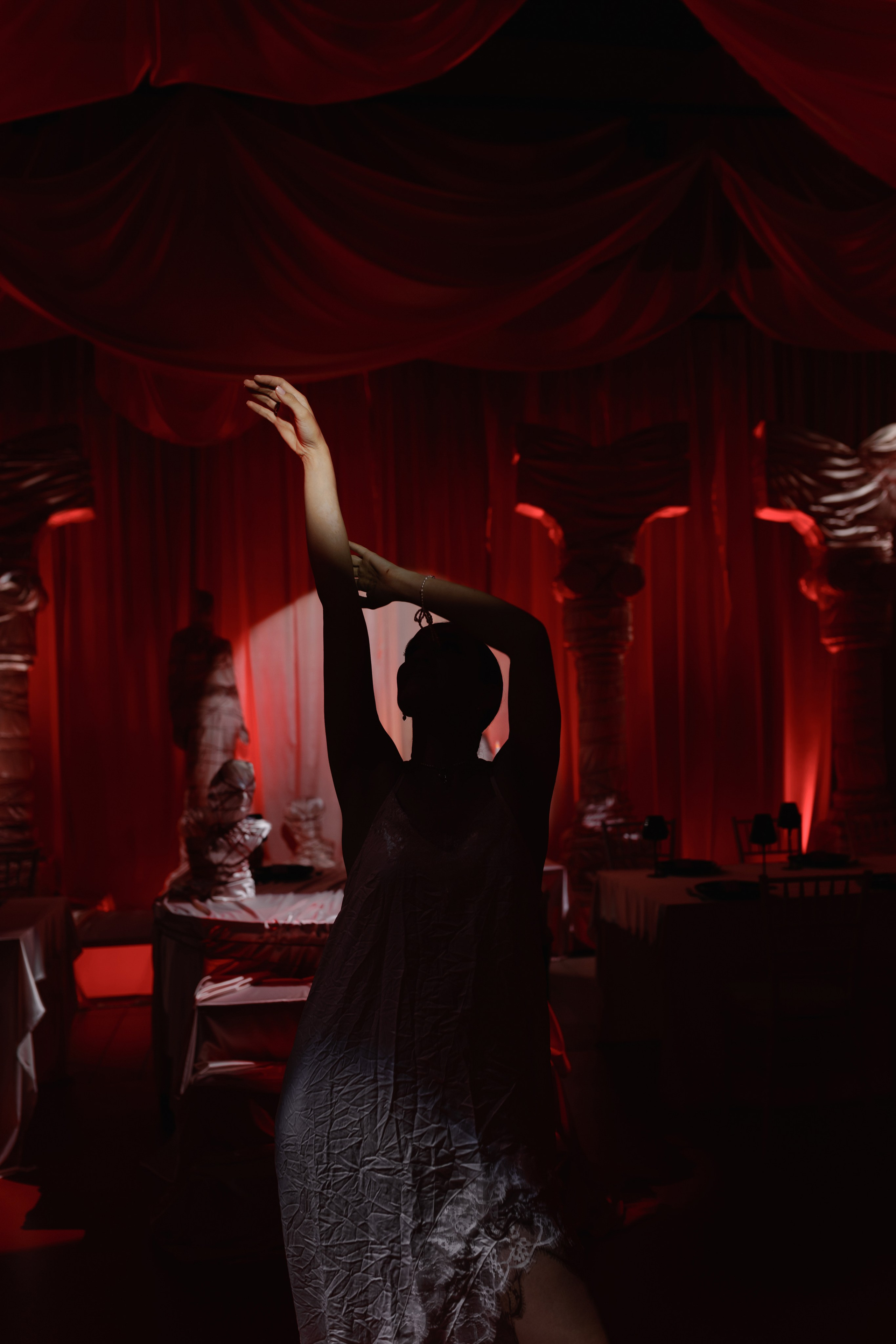 ВЛАД И АННА. Фотограф Светлана Буня