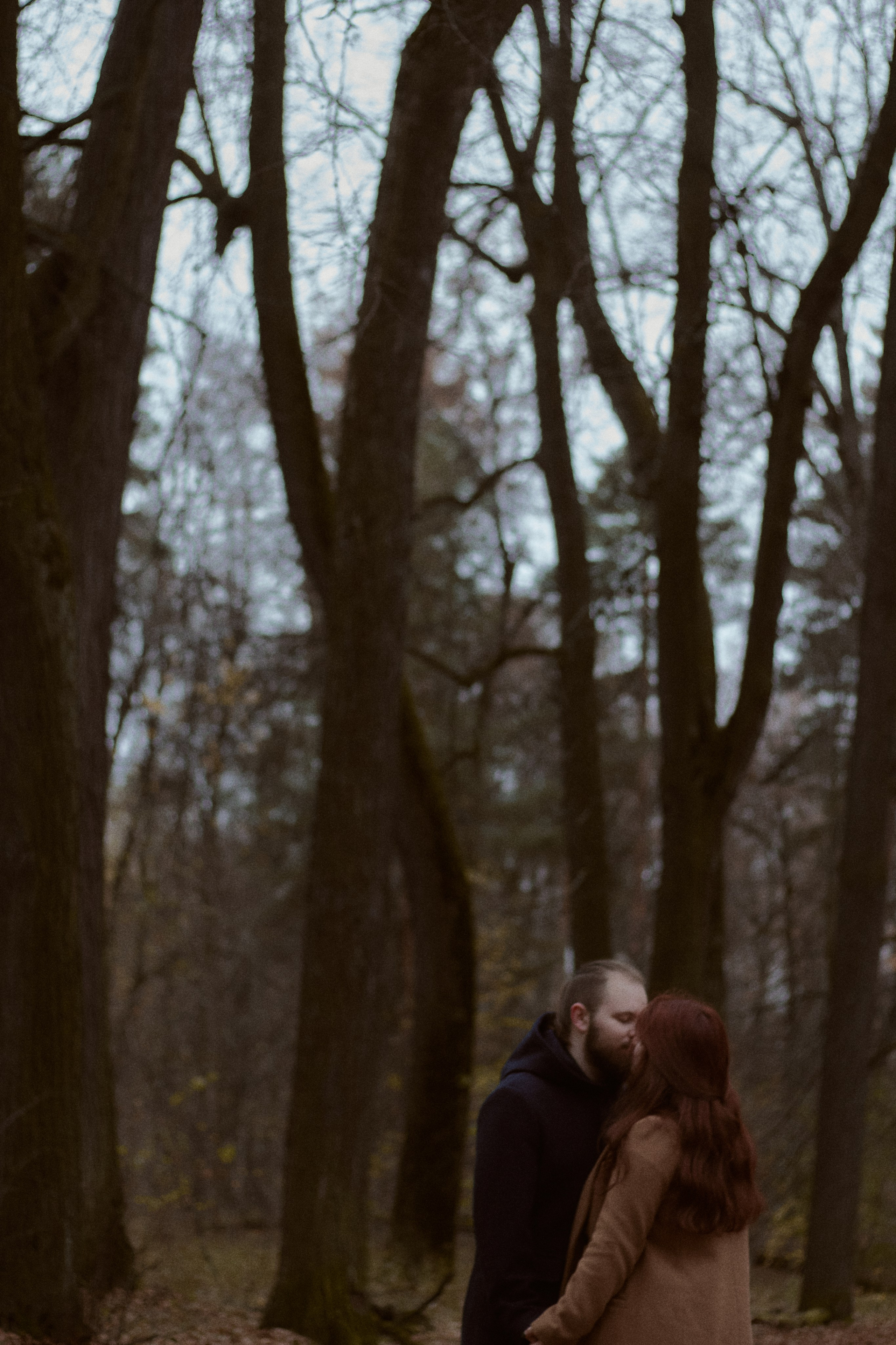 Агата и Даниил. Фотограф лавстори Москва/МО Приятелева Ангелина