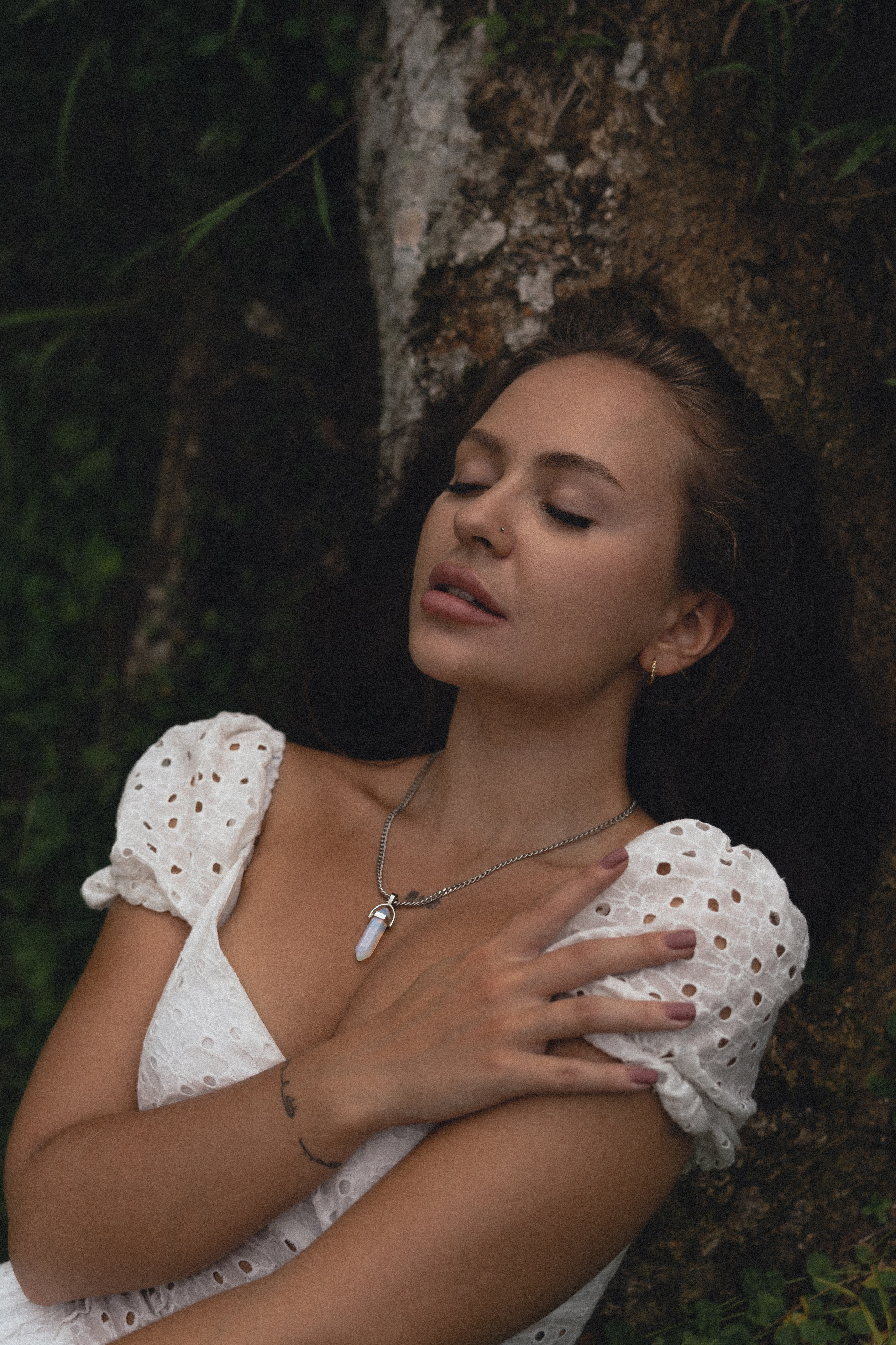 Лиза. Фотограф Alena Ray