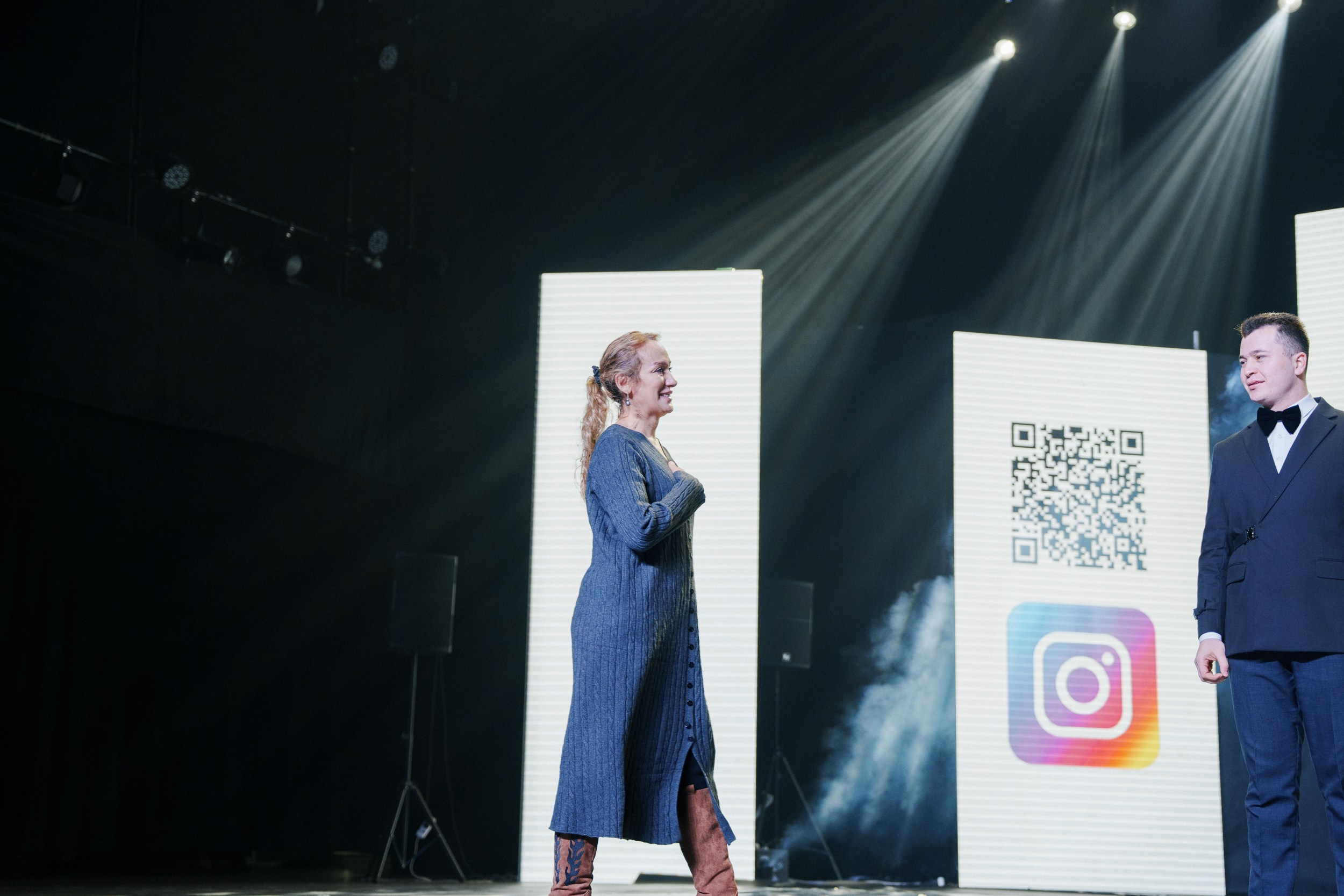 NOMAD «Концерт». Портретный и Репортажный Фотограф Москва