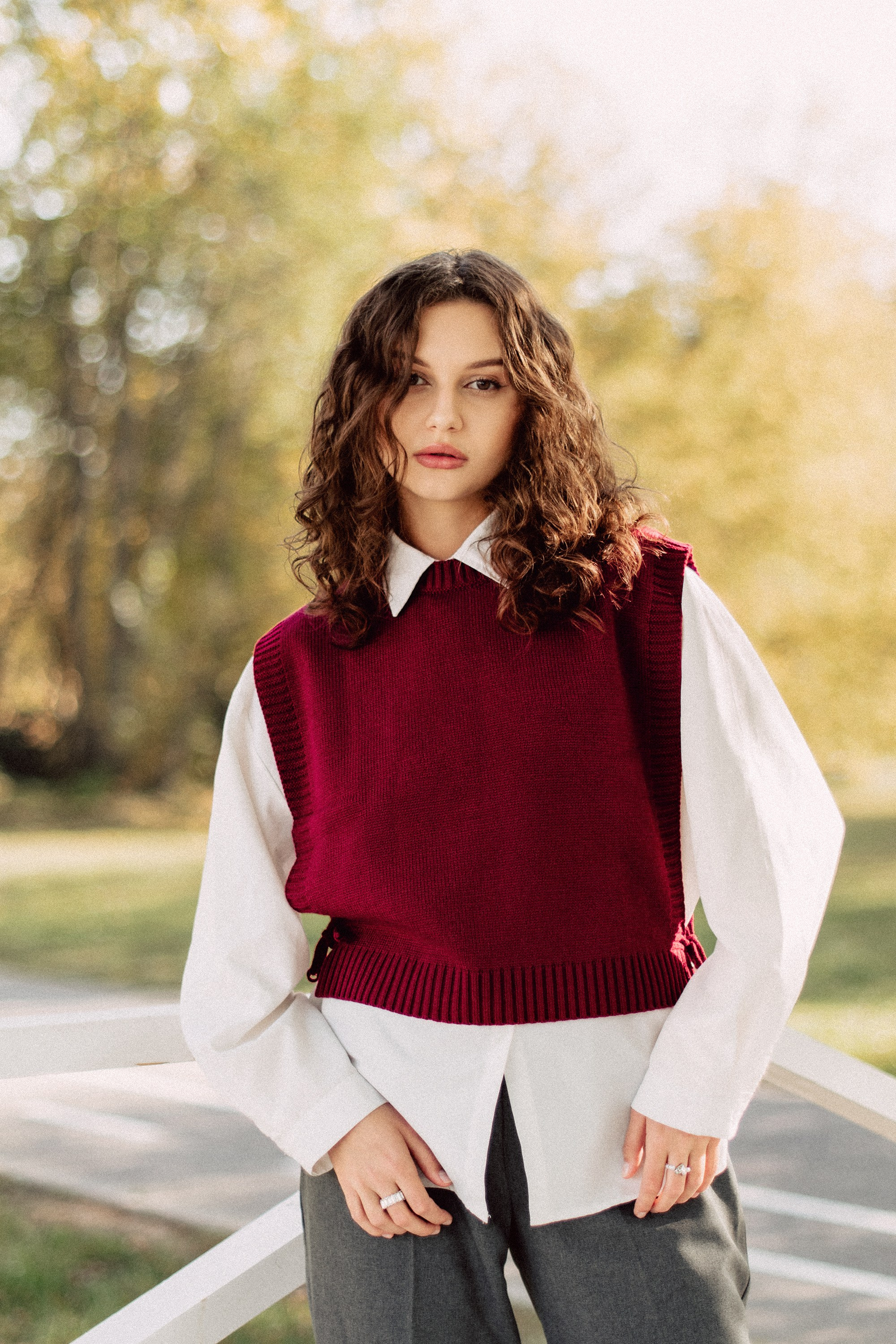 Марьям. Фотограф индивидуальная портретная съёмка Москва