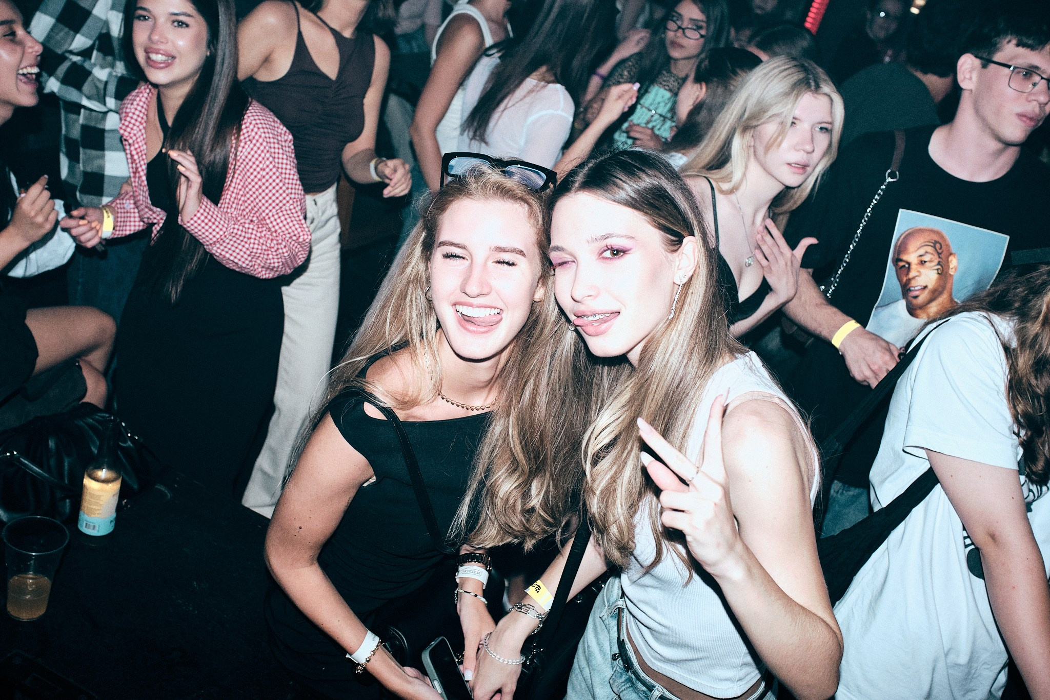 EVENTS / CONCERTS. Фотограф Владимир Пофотачкин