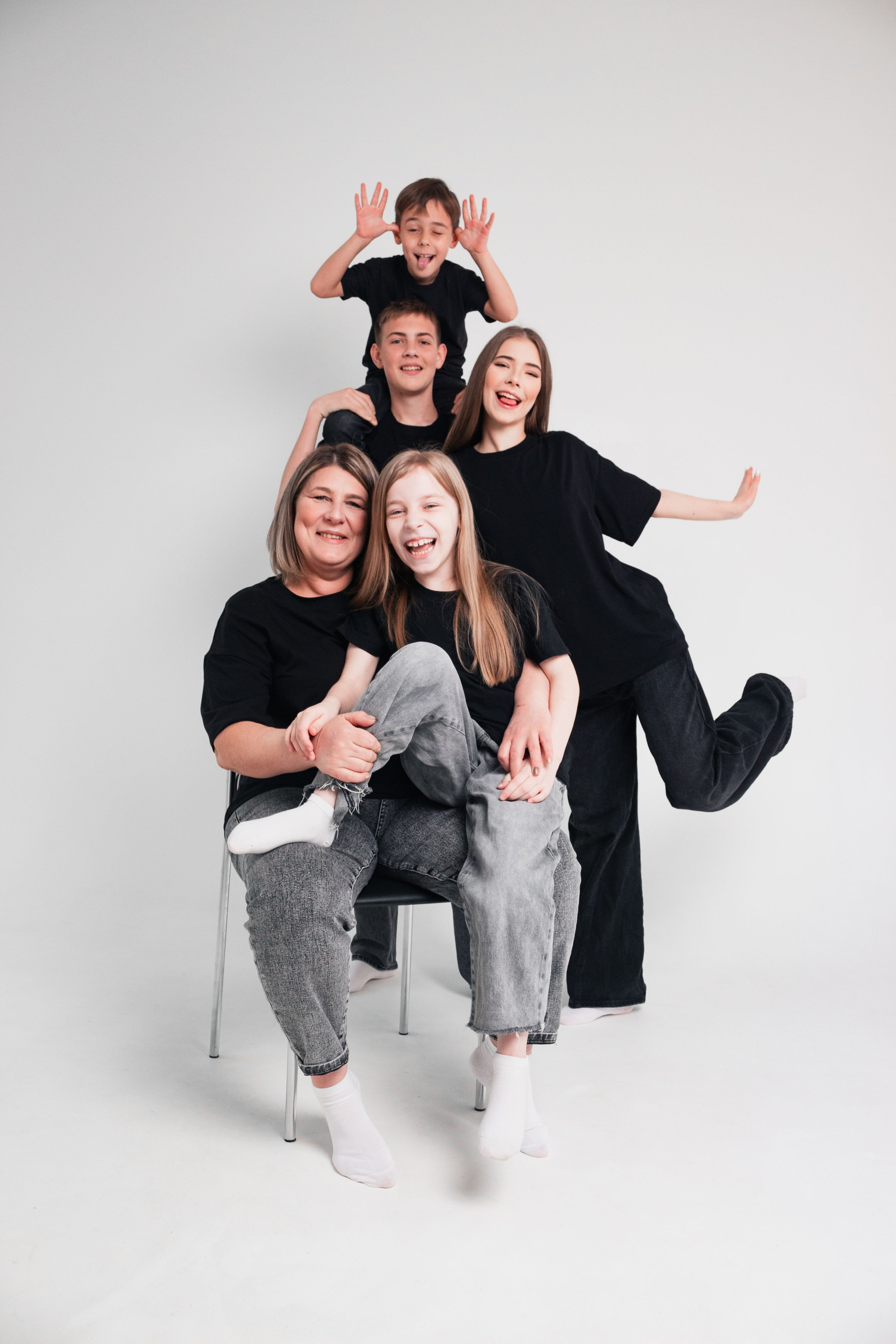 Family. Индивидуальный и контент ФОТОГРАФ Ростов-на-Дону Майорова Дарья