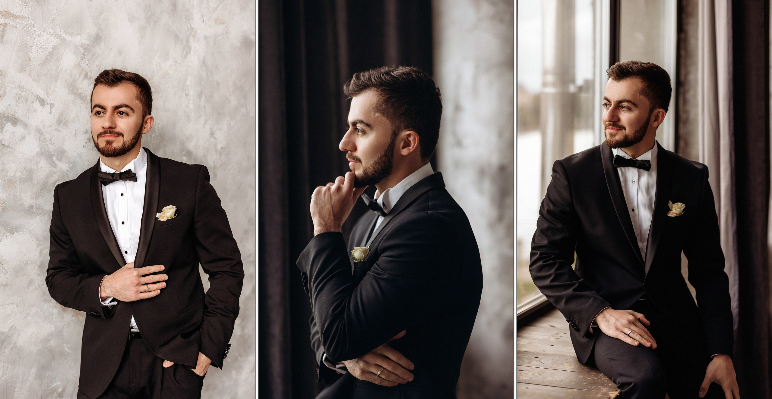 Исмаил и Леман 7 октября 2023. Фотограф в Калининграде свадебная фотография, репортажная, фотосессии