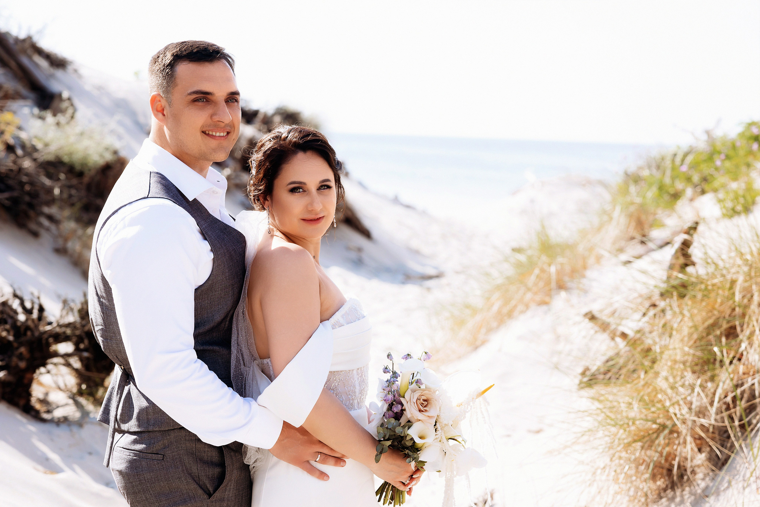 Игорь и Анастасия 25 мая 2024. Фотограф в Калининграде свадебная фотография, репортажная, фотосессии