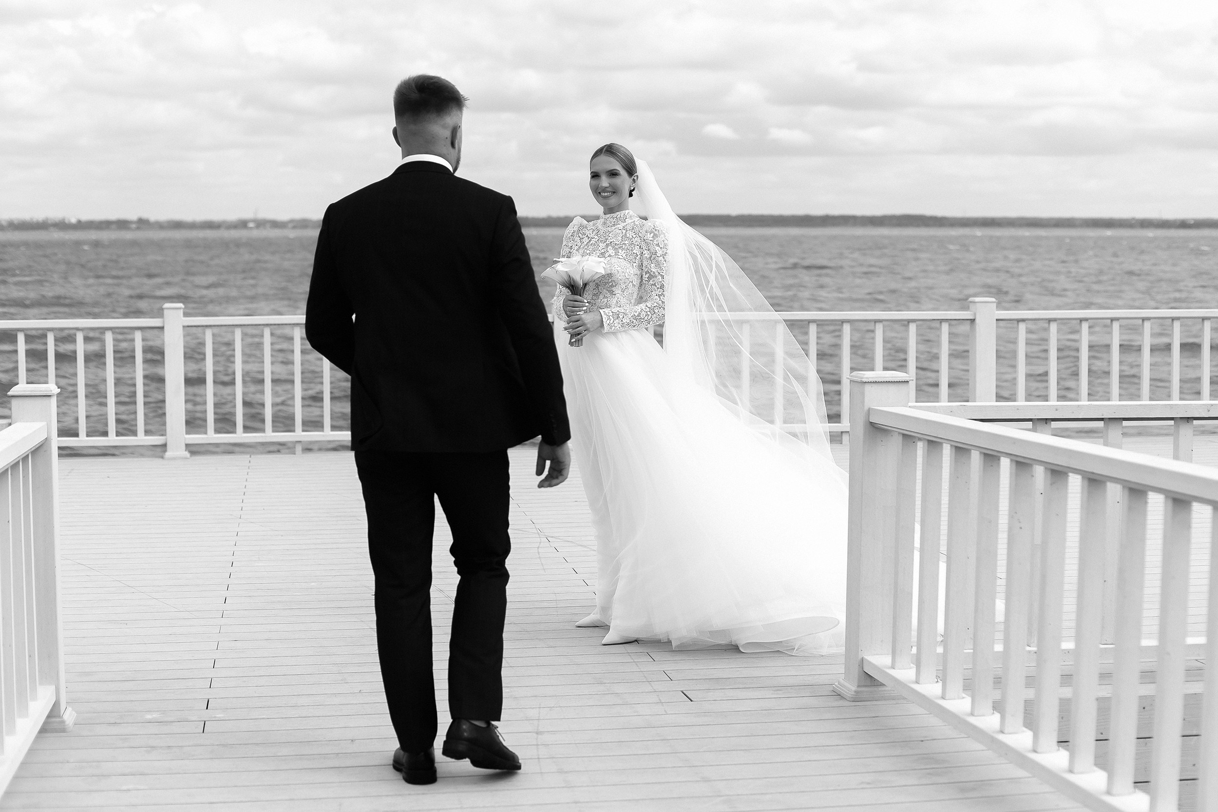 Никита & Арина. Свадебный и портретный фотограф Челябинск