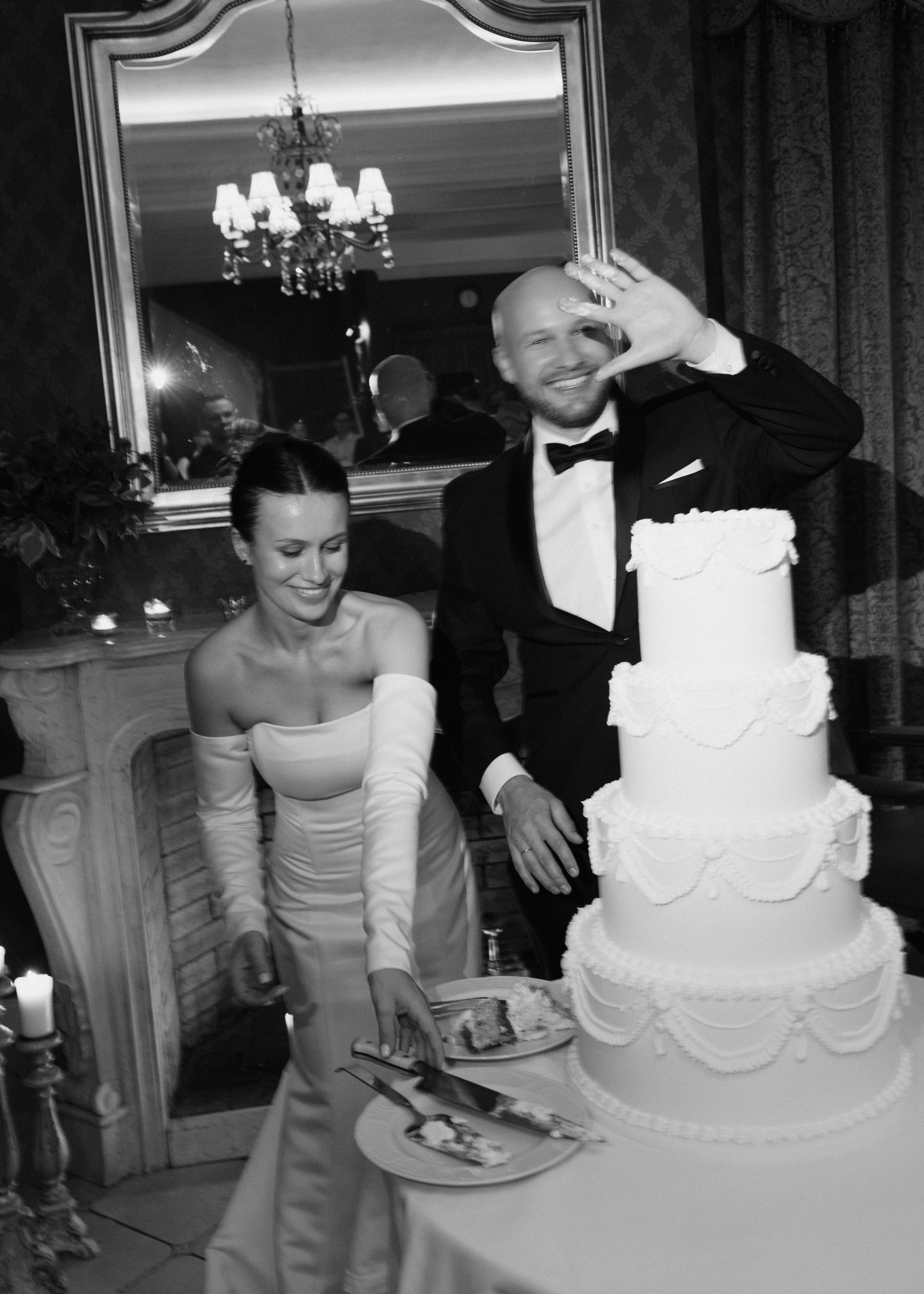 THE TANDEM. Свадебный фотограф Минск