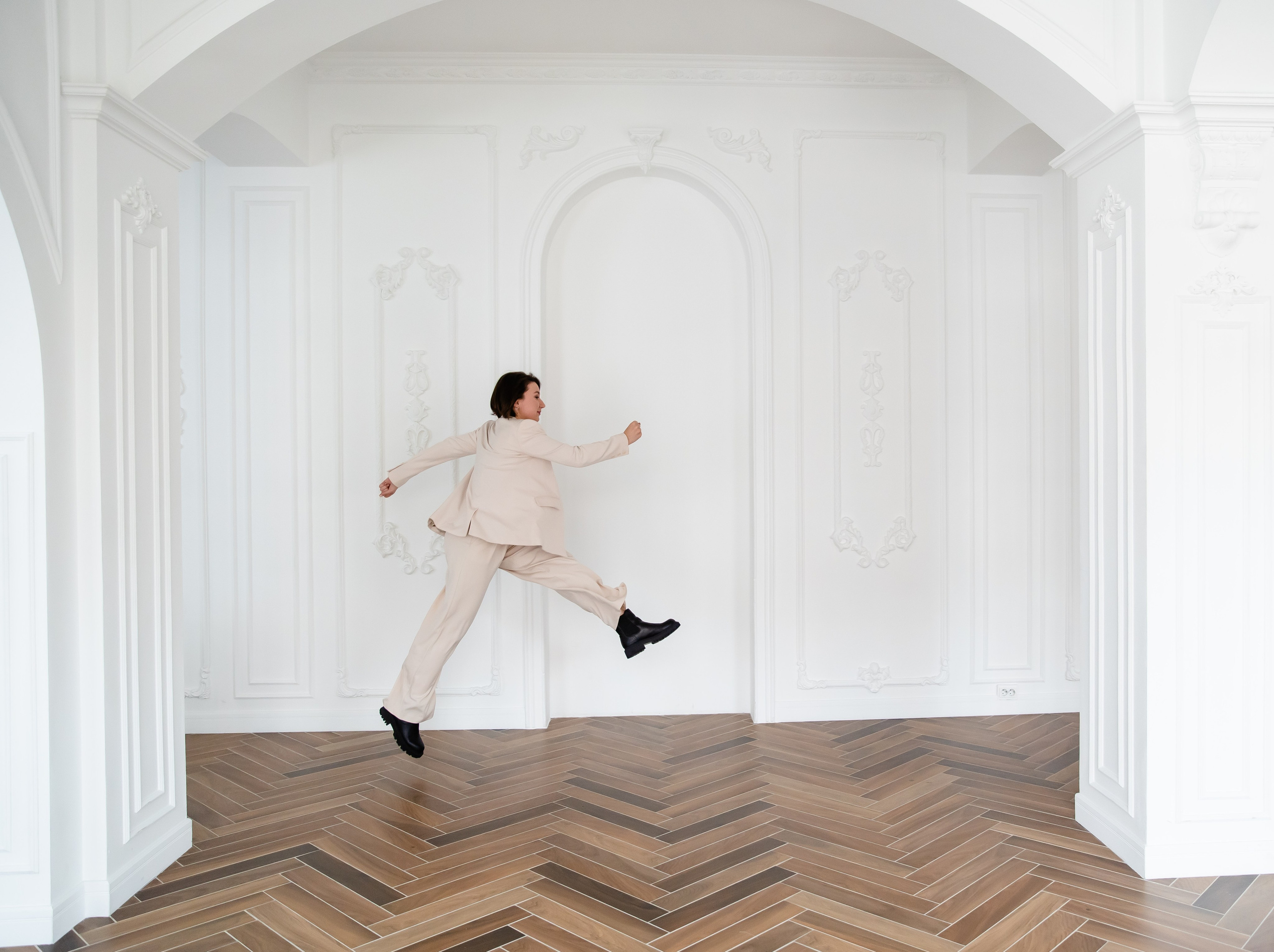 Фотосъёмка для финансового консультанта Полины. Фотограф в Санкт-Петербурге Маргарита Мирошниченко