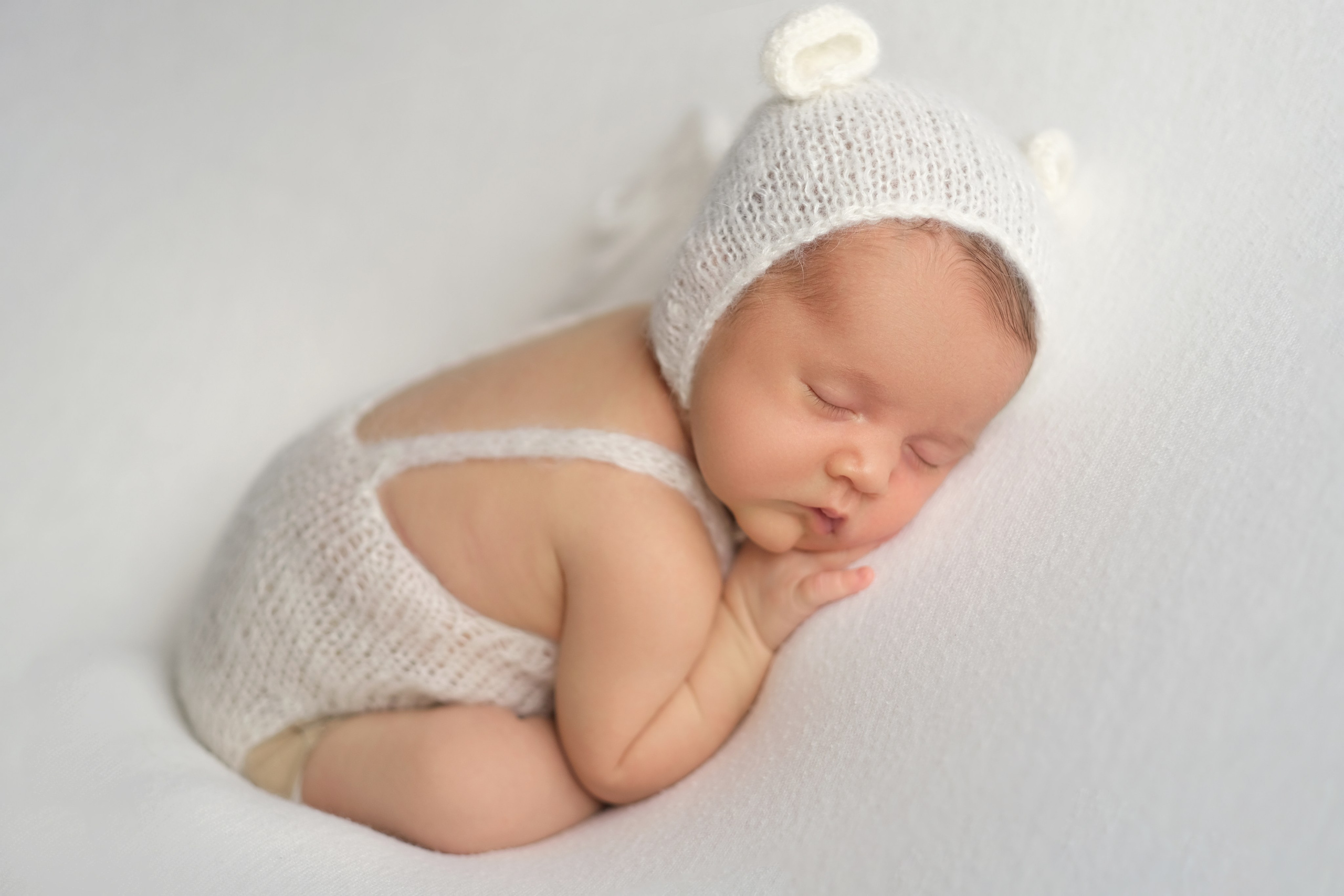 Newborn. Фотограф беременности и Newborn в Екатеринбурге Марина Добровольская