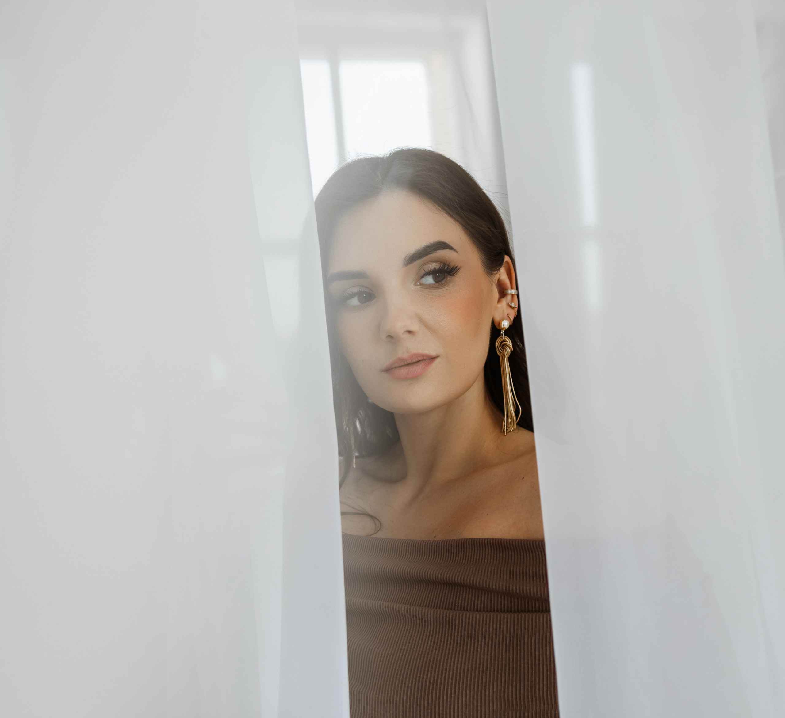 Мануш. Фотограф в Туле и Алексине Стулова Мария