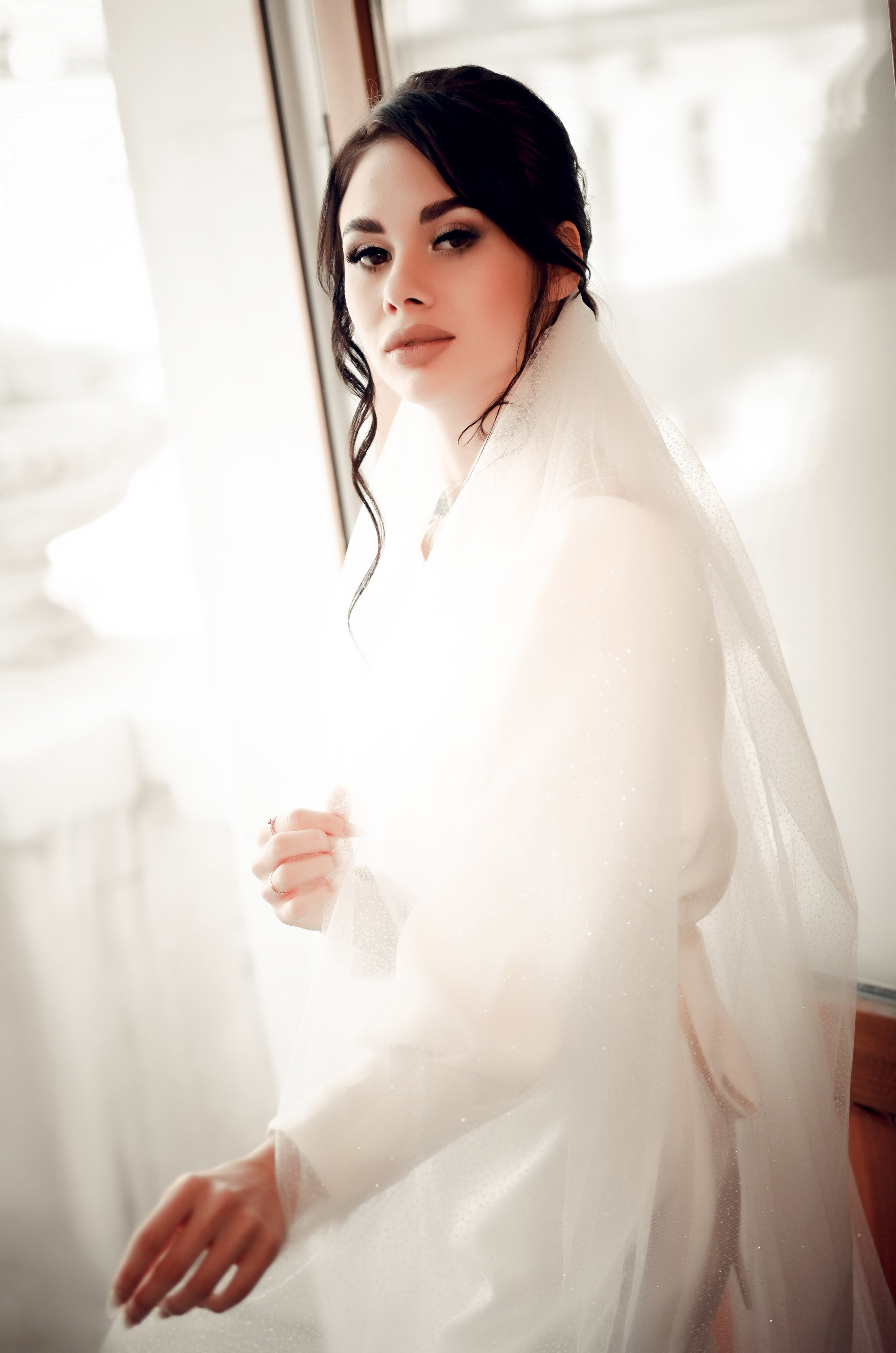 Небольшая часть фото со свадебной съемки Алексея и Даши. Свадебный, семейный, детский, контент фотограф в Омске Максим Ильин