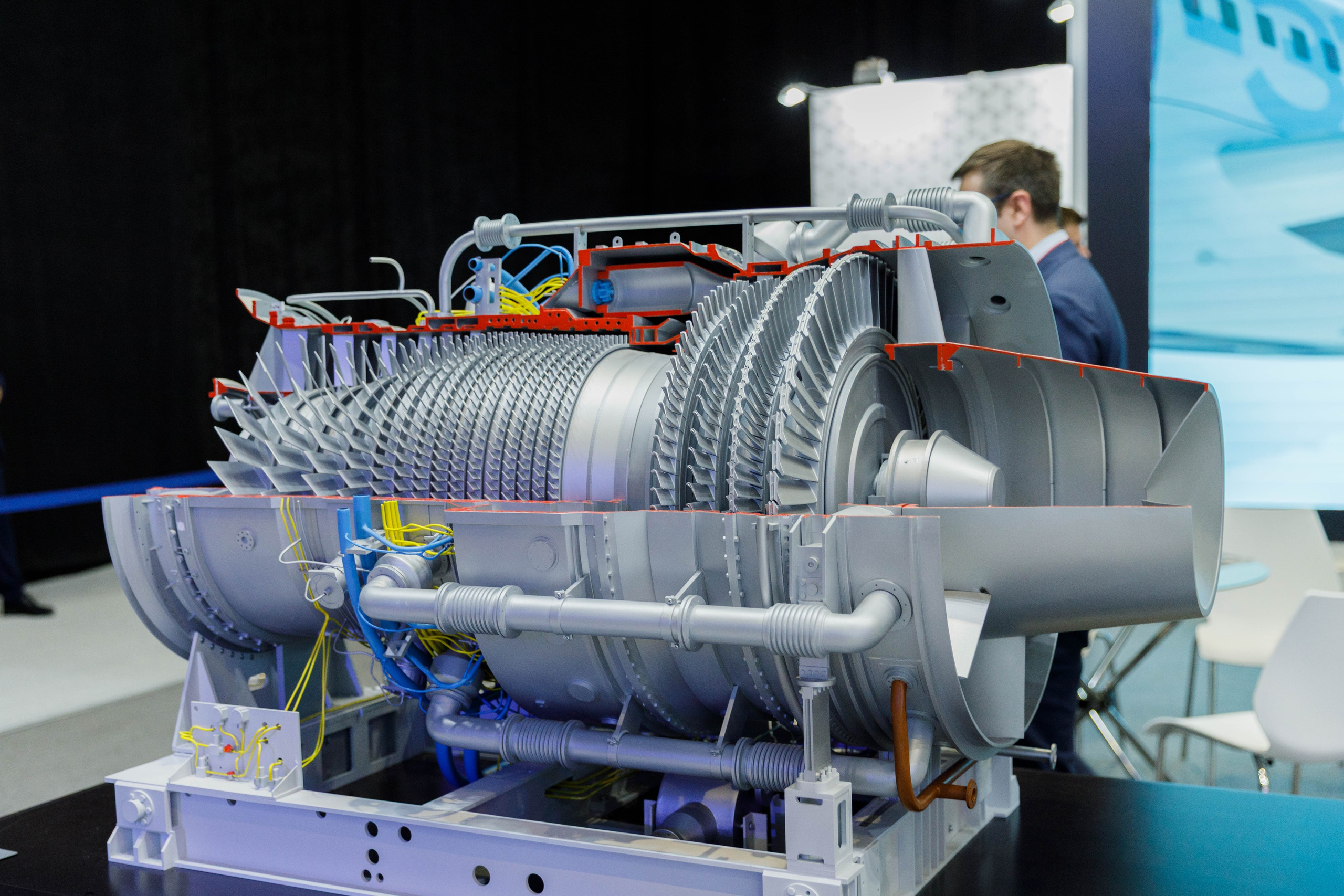 ТЕХНОПРОМ 2025 г. Репортажный фотограф в Новосибирске Алена Помазунова