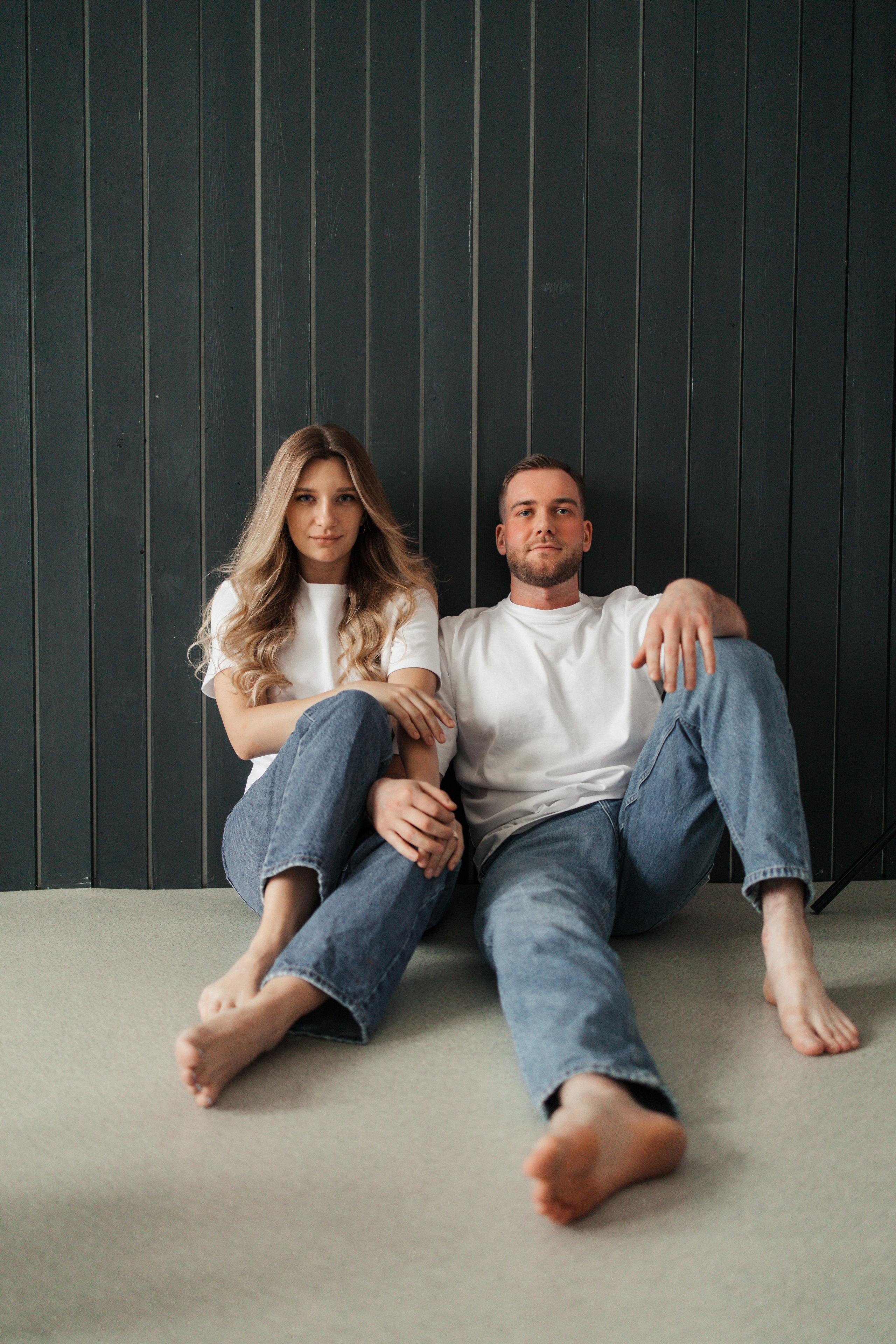 Оля + Даня. Фотограф в Выборге и Санкт-Петербурге Маша Гуляева