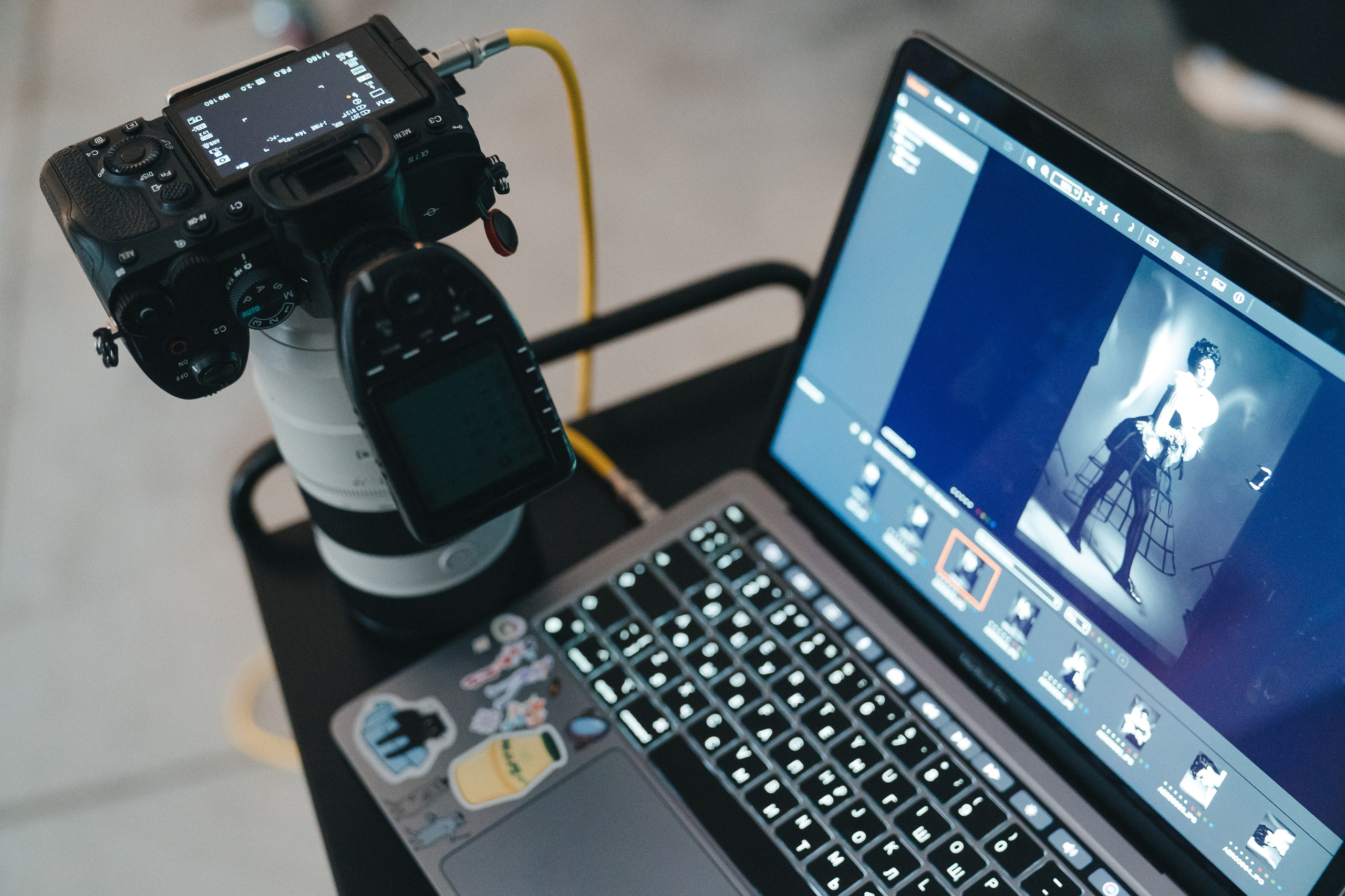 Мастер-класс