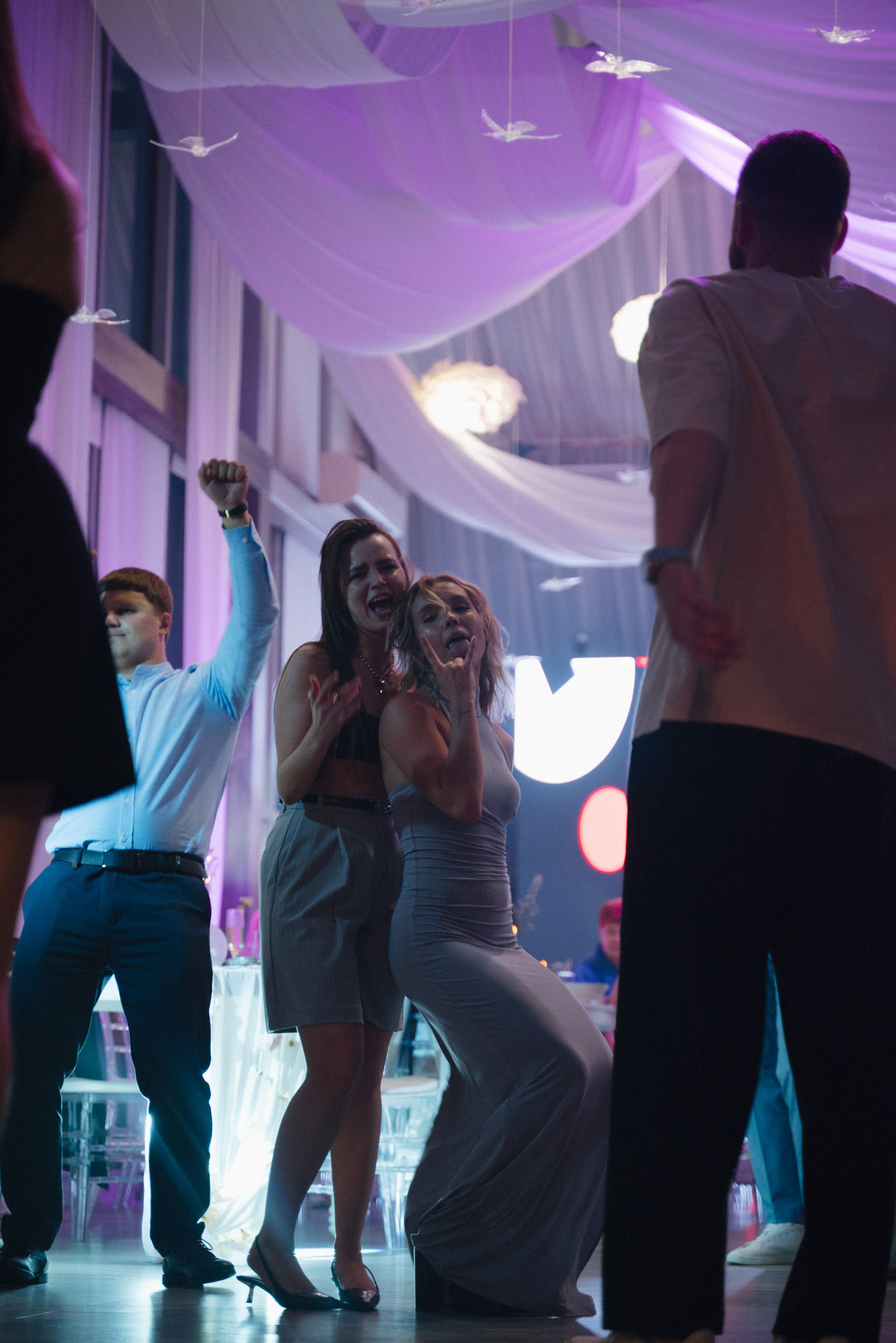 Полина и Кирилл. Репортажный и свадебный фотограф в Сургуте