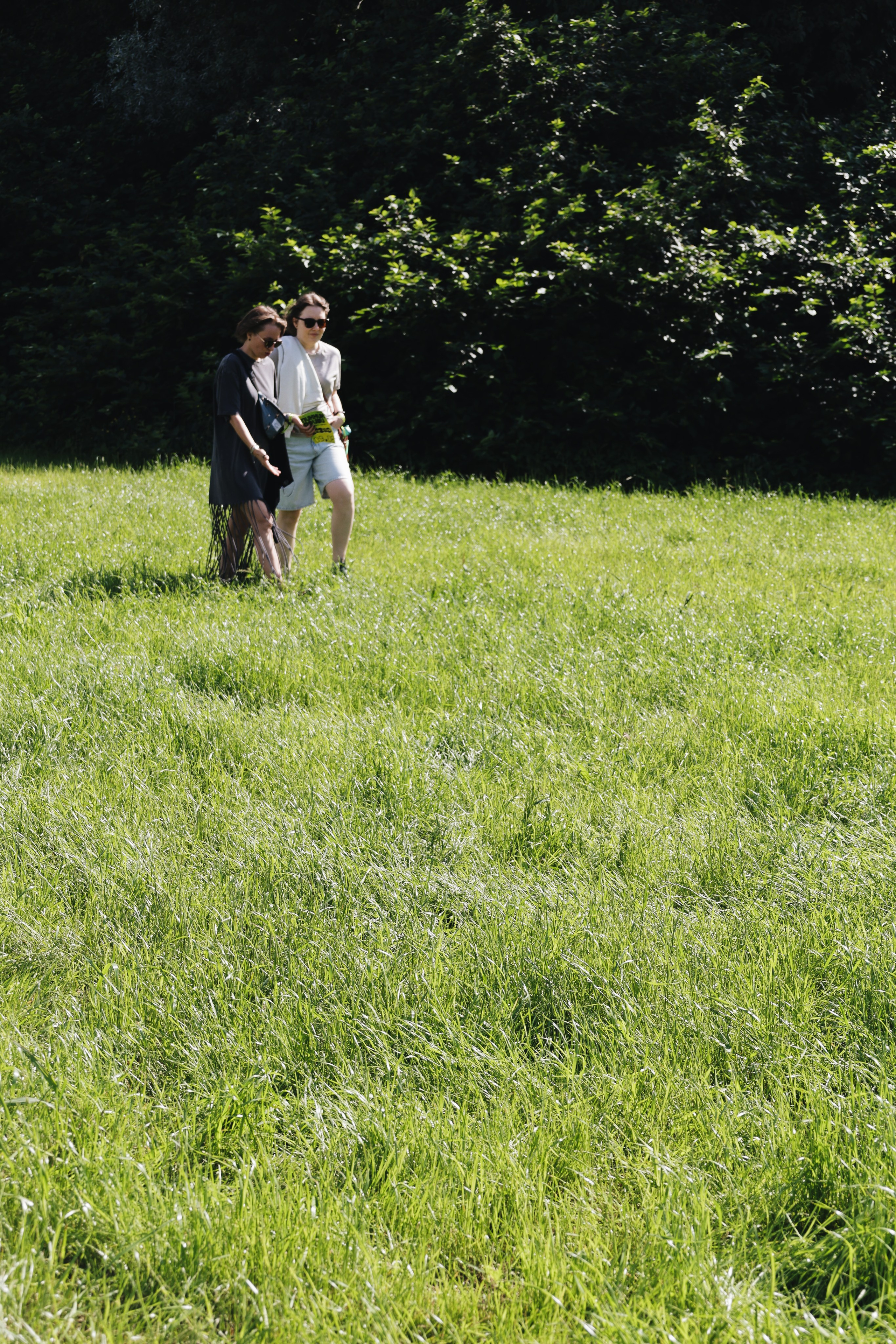 Пикник Афиши. Света Голобородько, фотограф еды и событий в Санкт-Петербурге