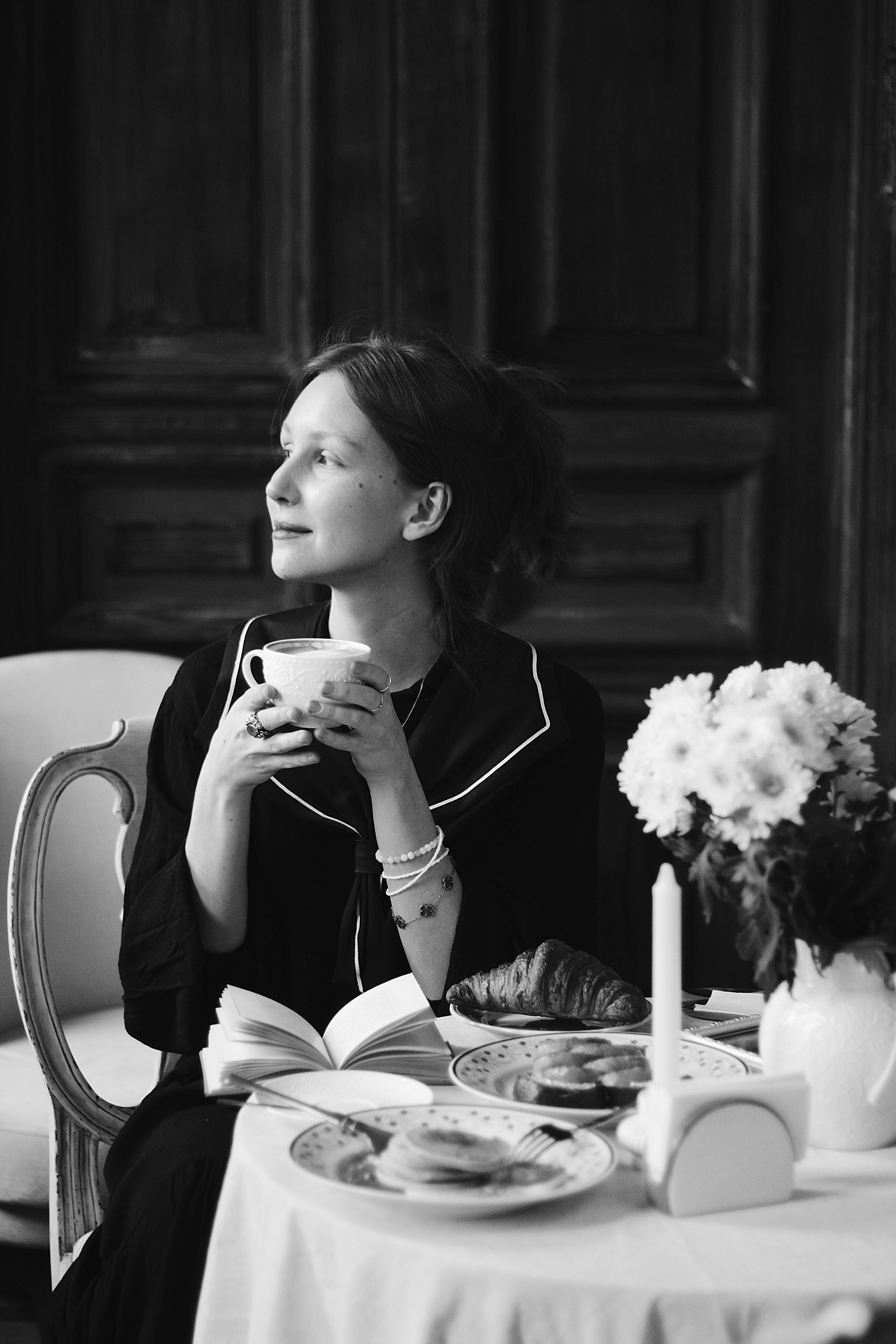 Ôpetit. Света Голобородько, фудфотограф в Санкт-Петербурге