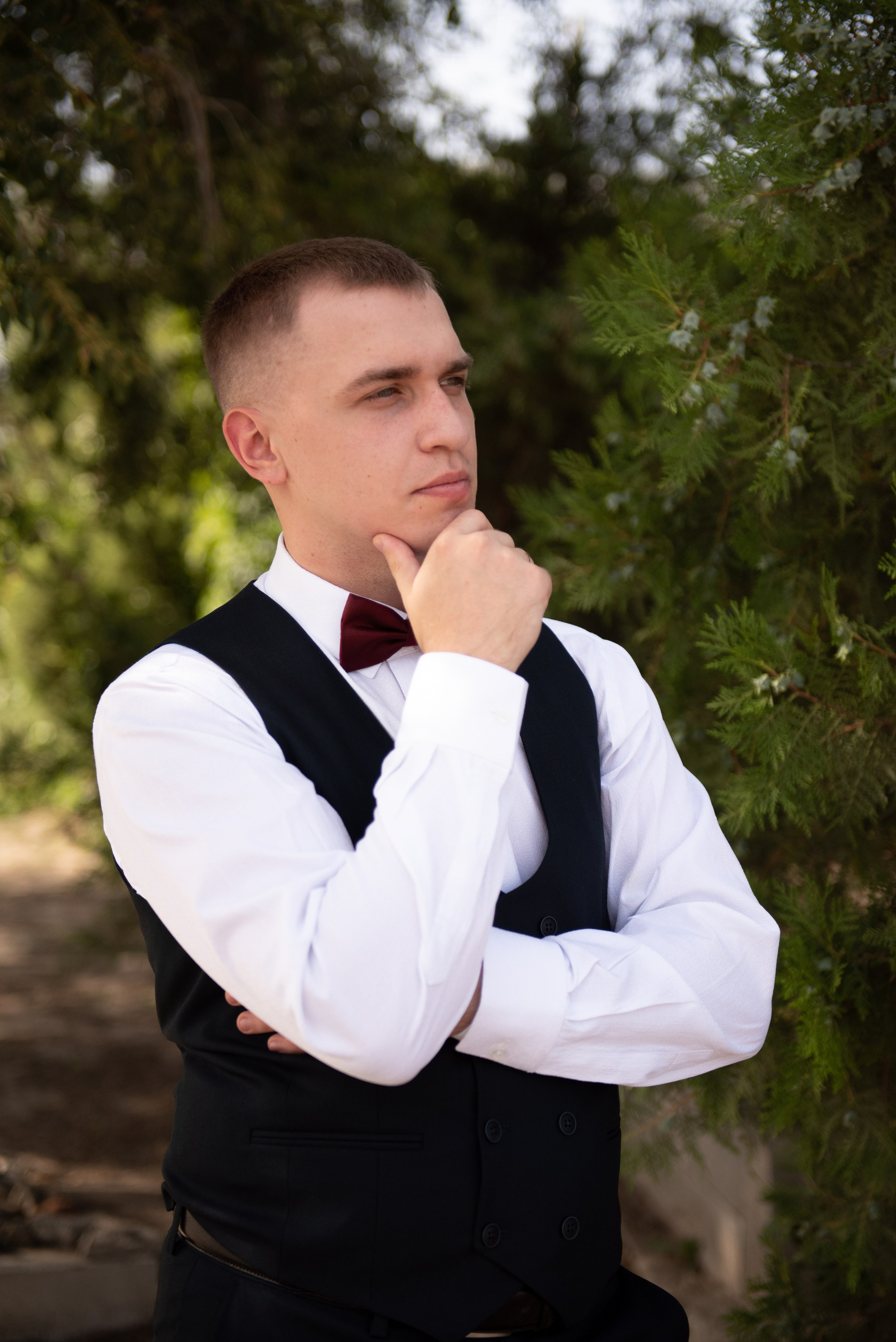 Wedding. Фотограф Алевтина Обухова Константиновск