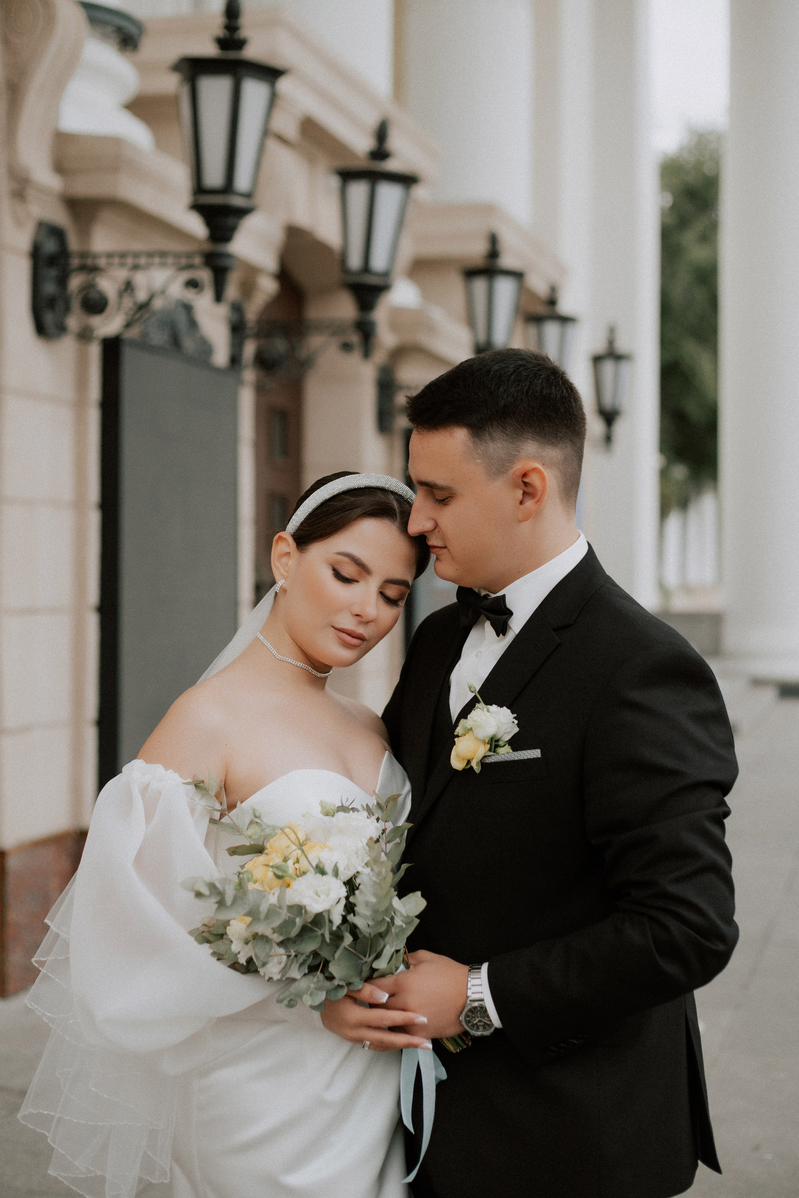 Свадьба Лера Дима. Фотограф|Волгоград|Фролово