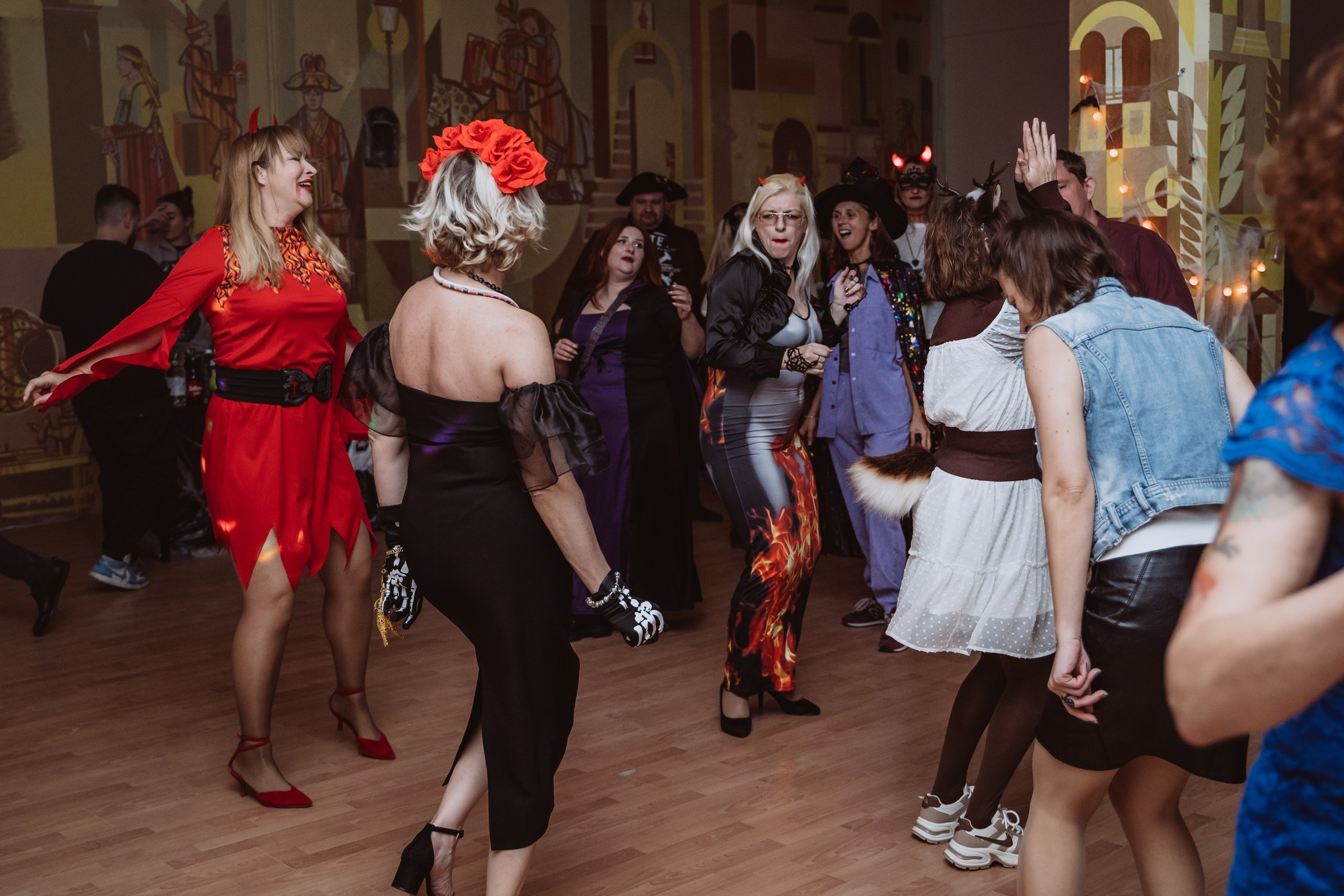 АЦЦкие выходные | 19-20.10.2024. Галерея Фантим