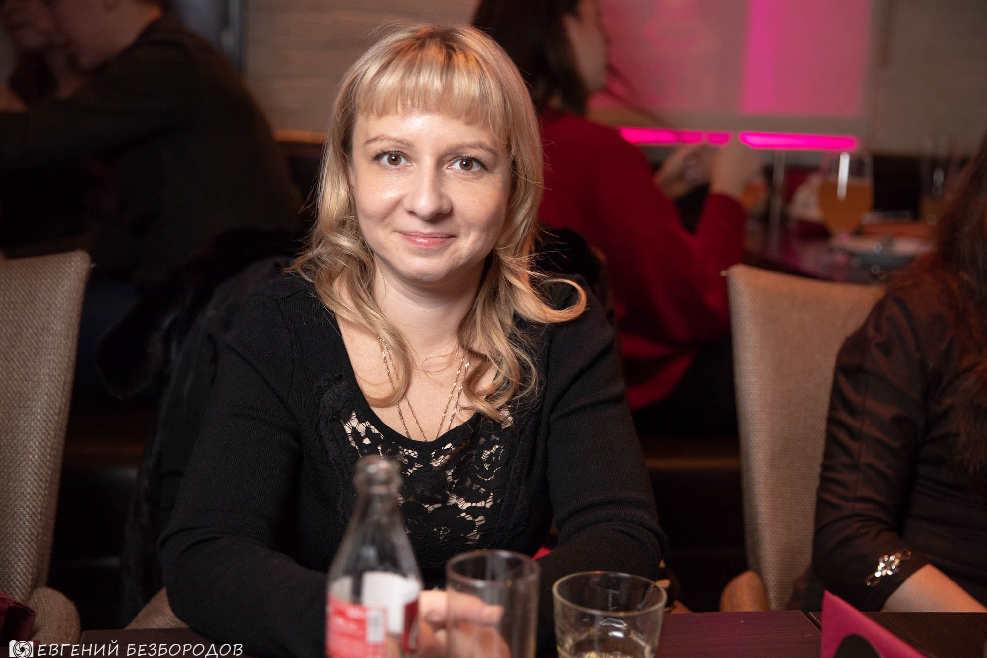 Музыкальная вечеринка «Все звезды» | 15.12.2018. Галерея Фантим