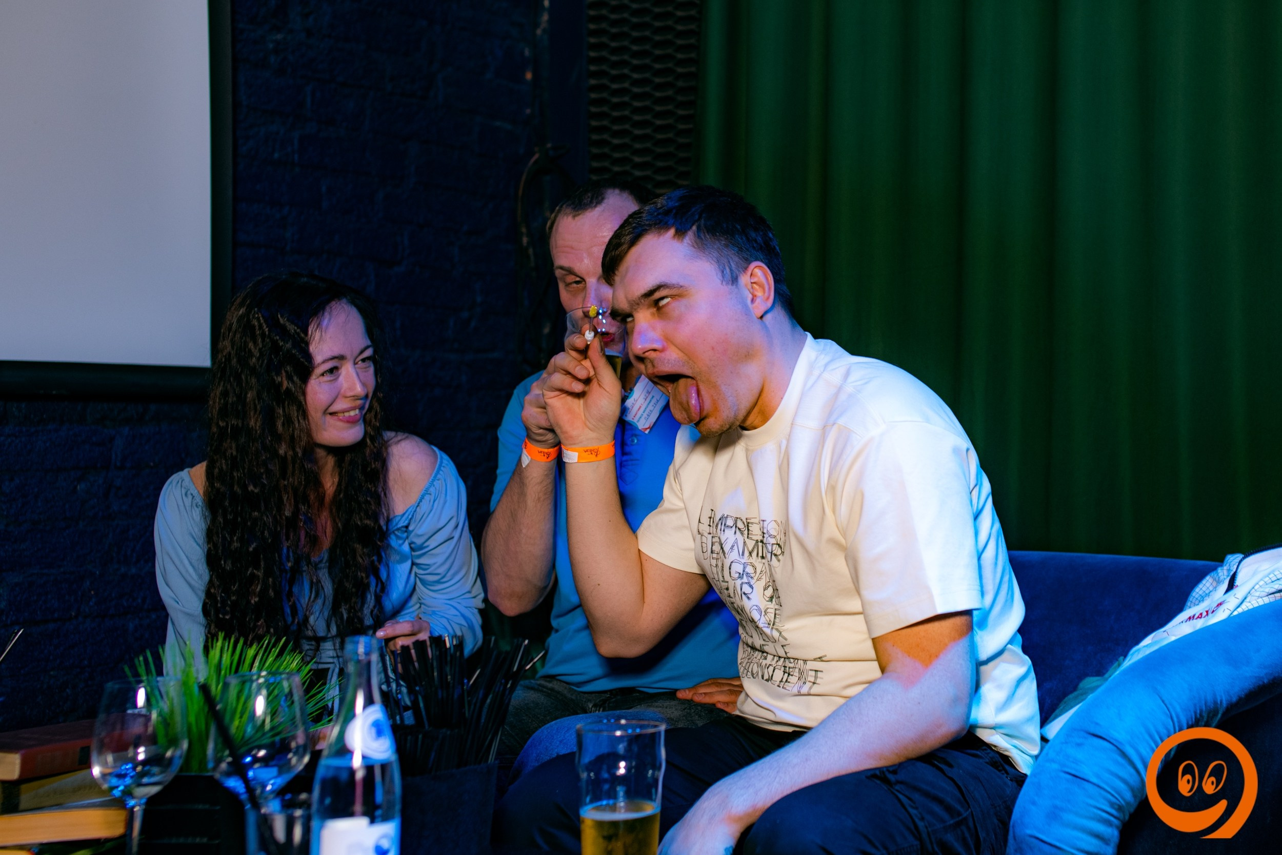 Клубная вечеринка «До 16 и дальше…» День Рождения Фантима | 16.05.2025. Галерея Фантим