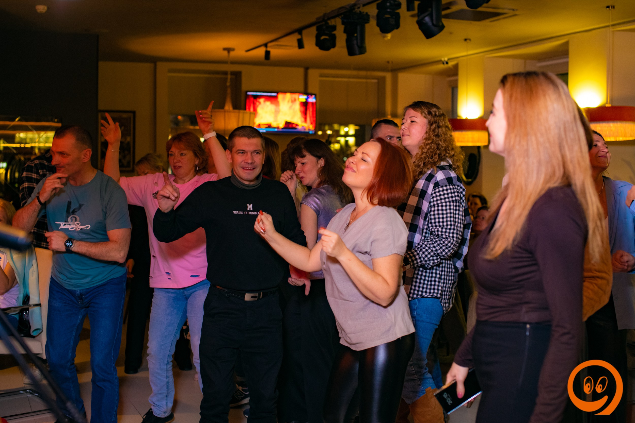 Музыкальный Фантимник | 8.11.2025. Галерея Фантим