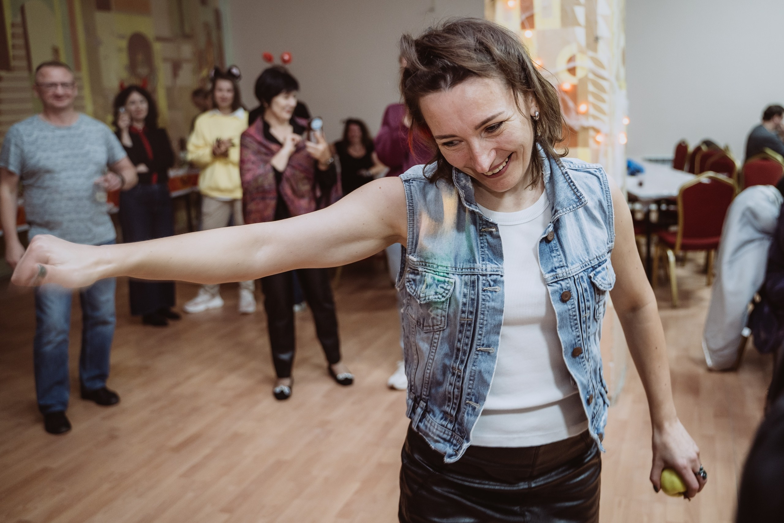 АЦЦкие выходные | 19-20.10.2024. Галерея Фантим