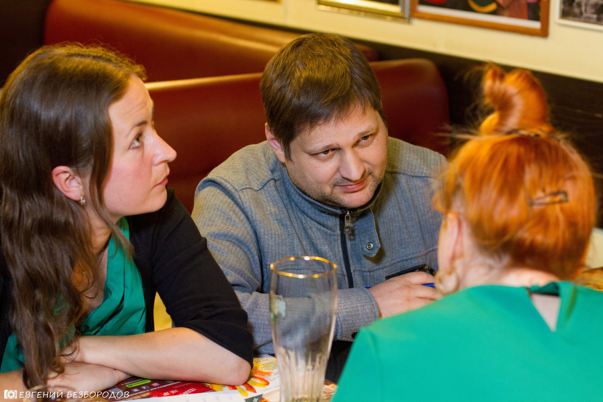 Квиз | 26.04.2017. Галерея Фантим