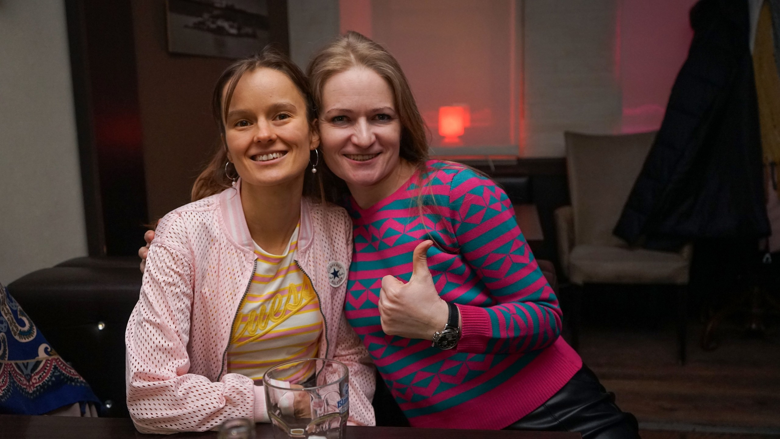 Караоке вечеринка | 16.01.2021. Галерея Фантим